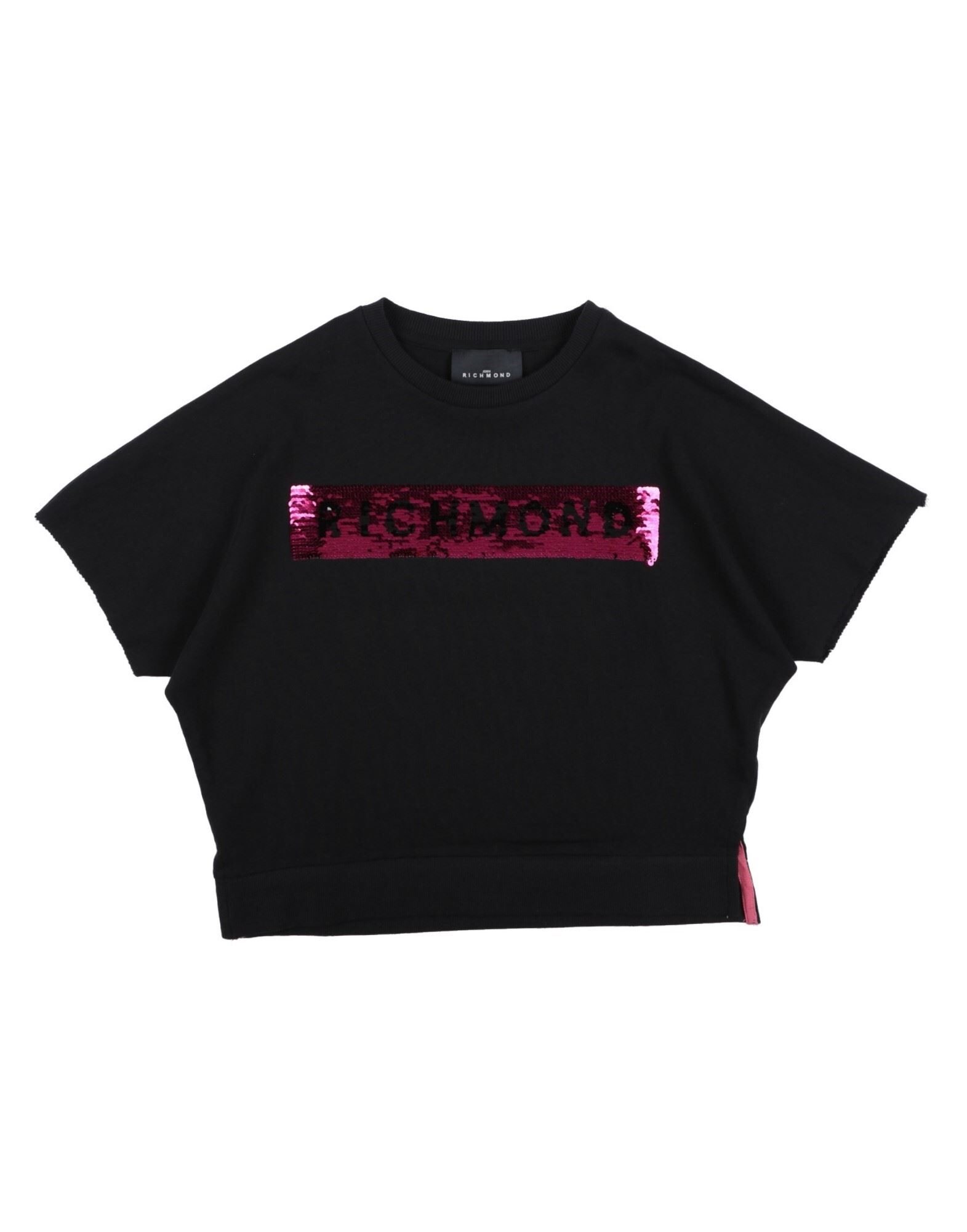 JOHN RICHMOND - スウェットシャツ