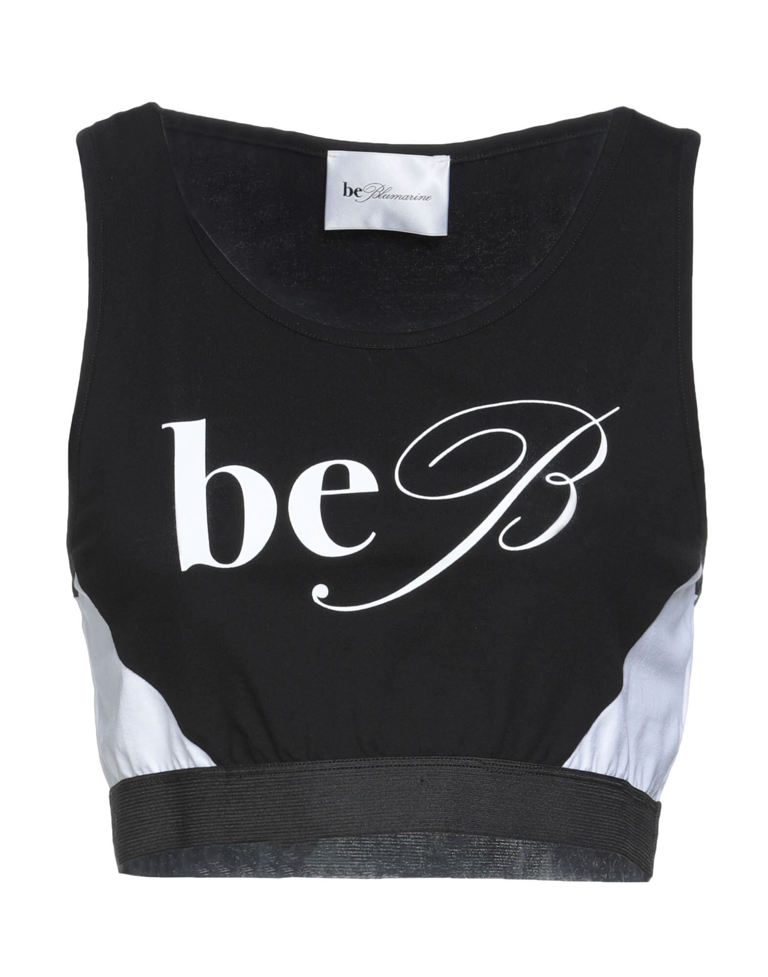 BE BLUMARINE - Tops