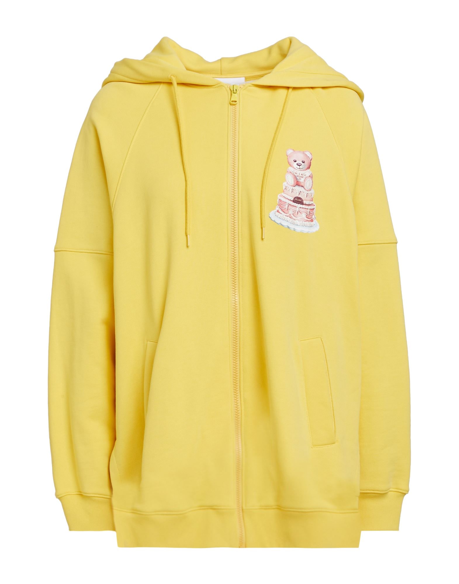 MOSCHINO - Sweatshirts