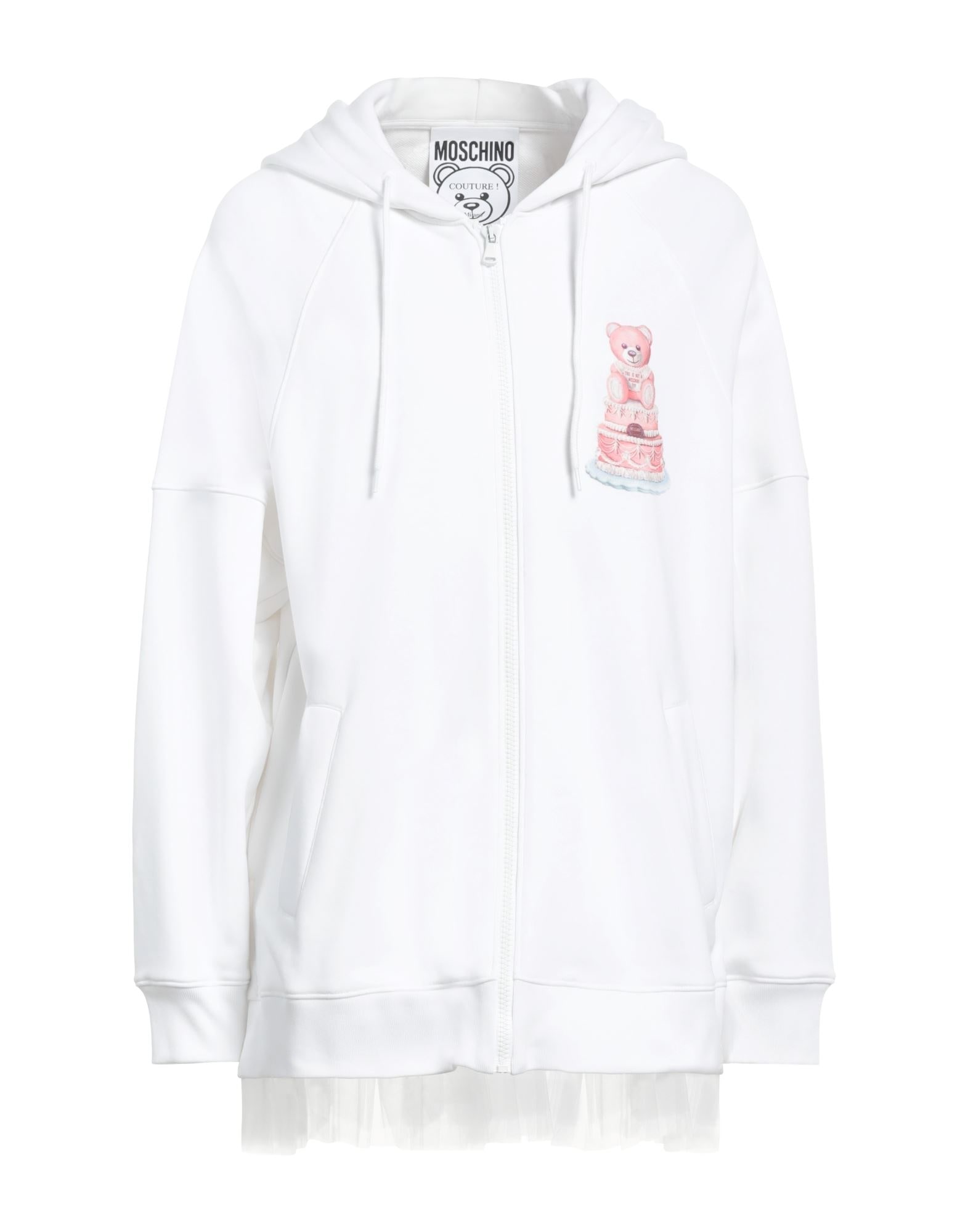 MOSCHINO - Толстовки