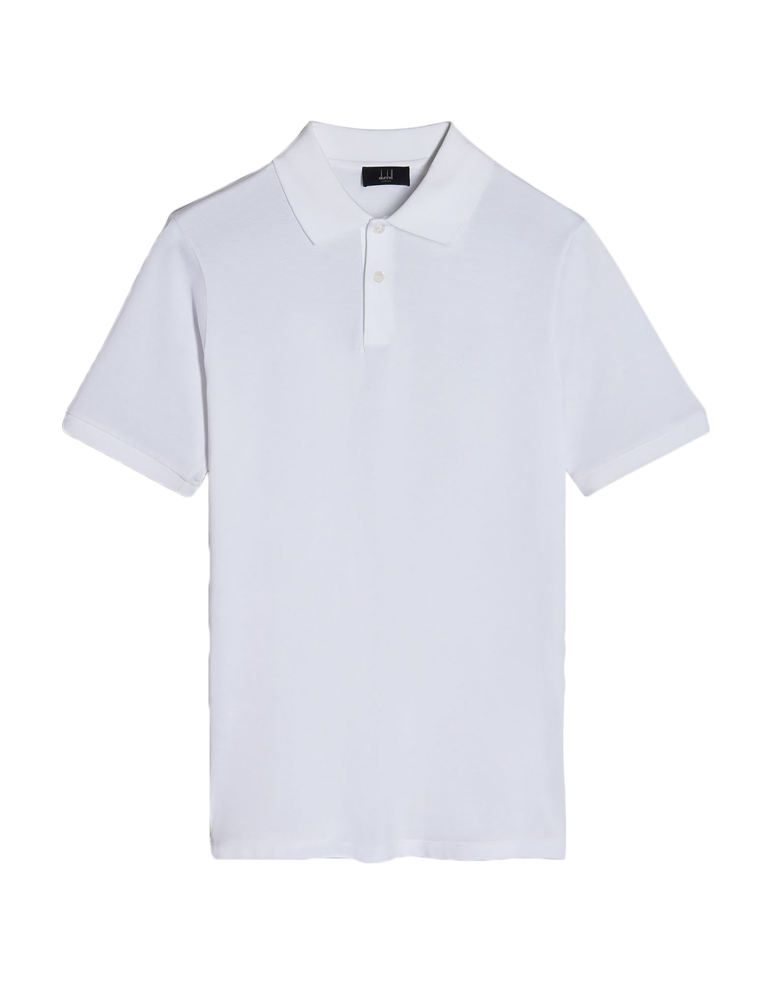 DUNHILL - Polo shirts