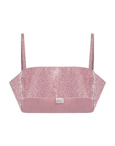 NUÉ Top en soie 100% Soie