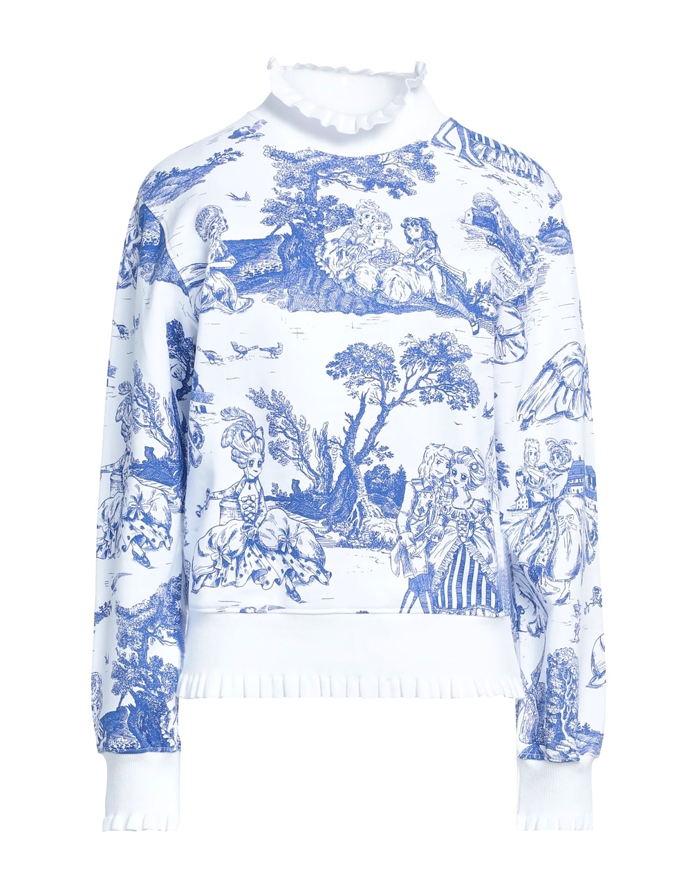 MOSCHINO - Sudaderas