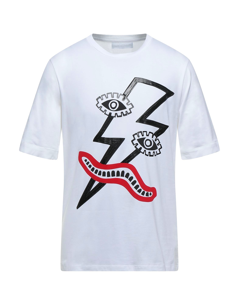 NEIL BARRETT - T-shirts