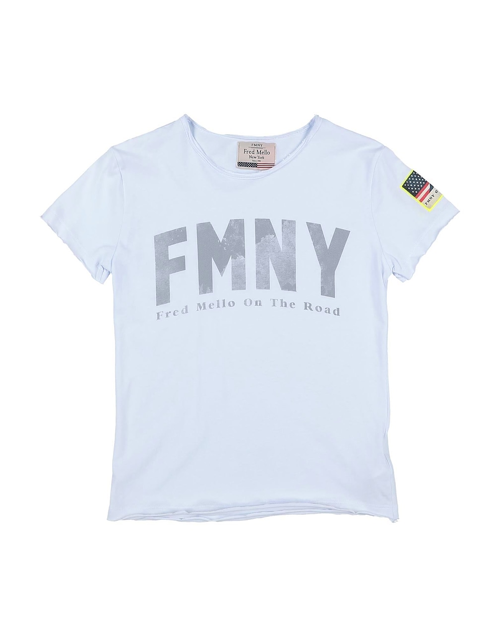 FRED MELLO - T-shirts