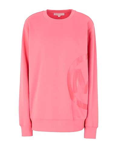 MICHAEL MICHAEL KORS Sweatshirt SU 21 DEL 1

 Koralle 80% Organische Baumwolle, 20% Recyceltes Polyamid