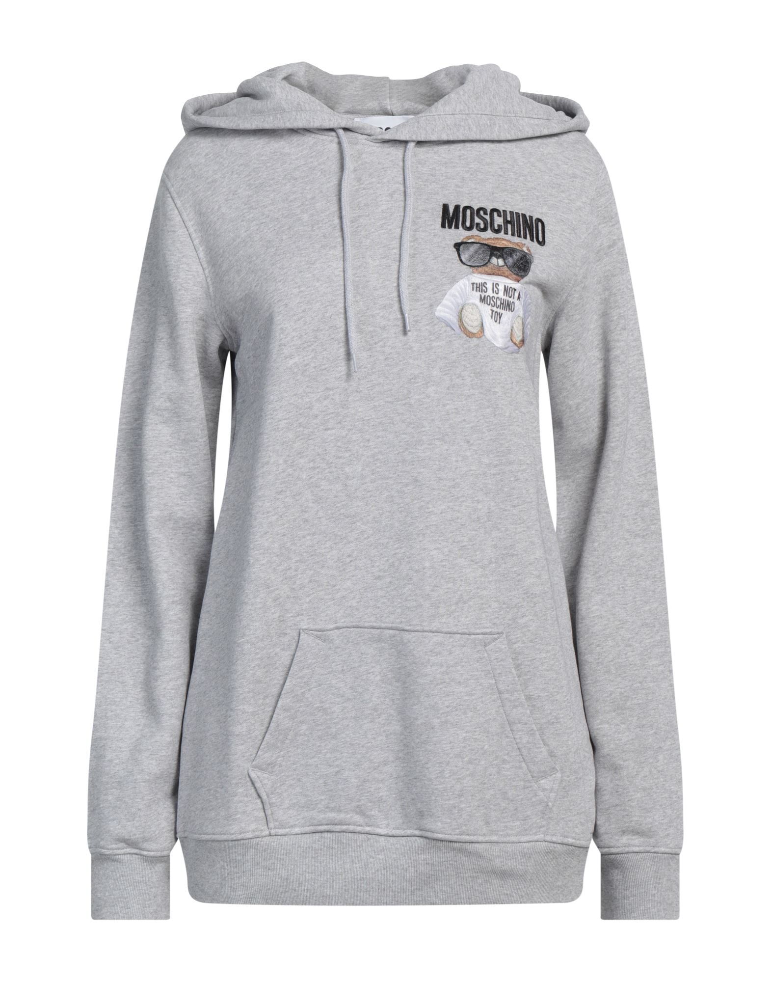 MOSCHINO - Sweatshirts