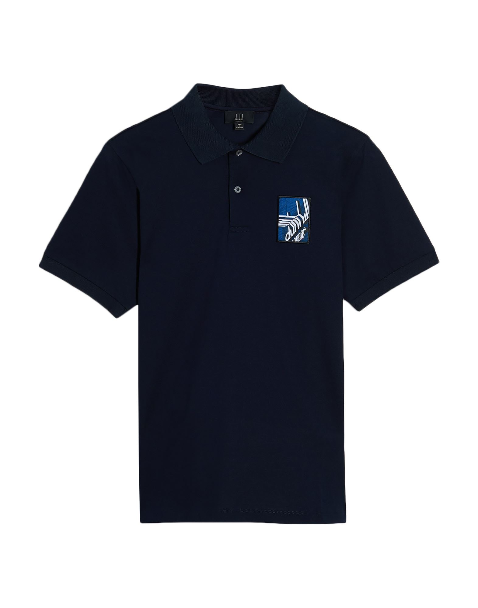 DUNHILL - Polo shirts