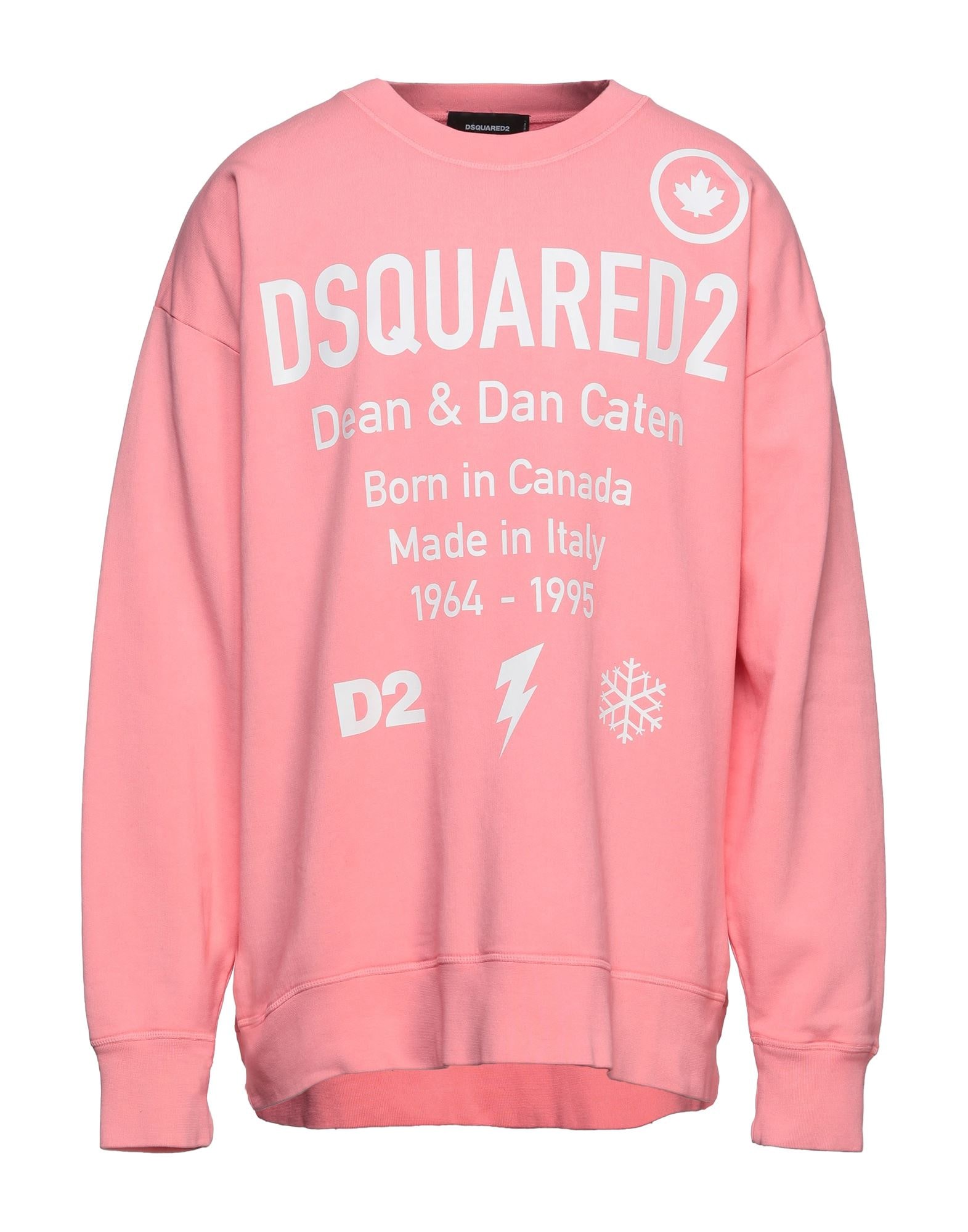 DSQUARED2 - Sweatshirts