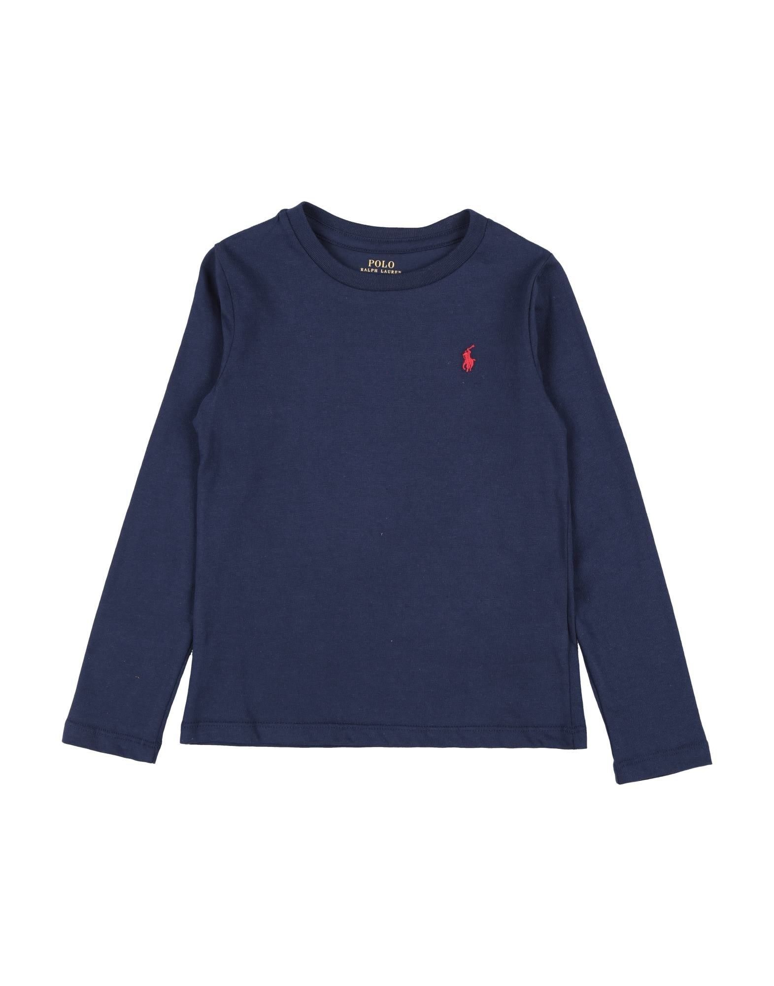 POLO RALPH LAUREN - T-shirts
