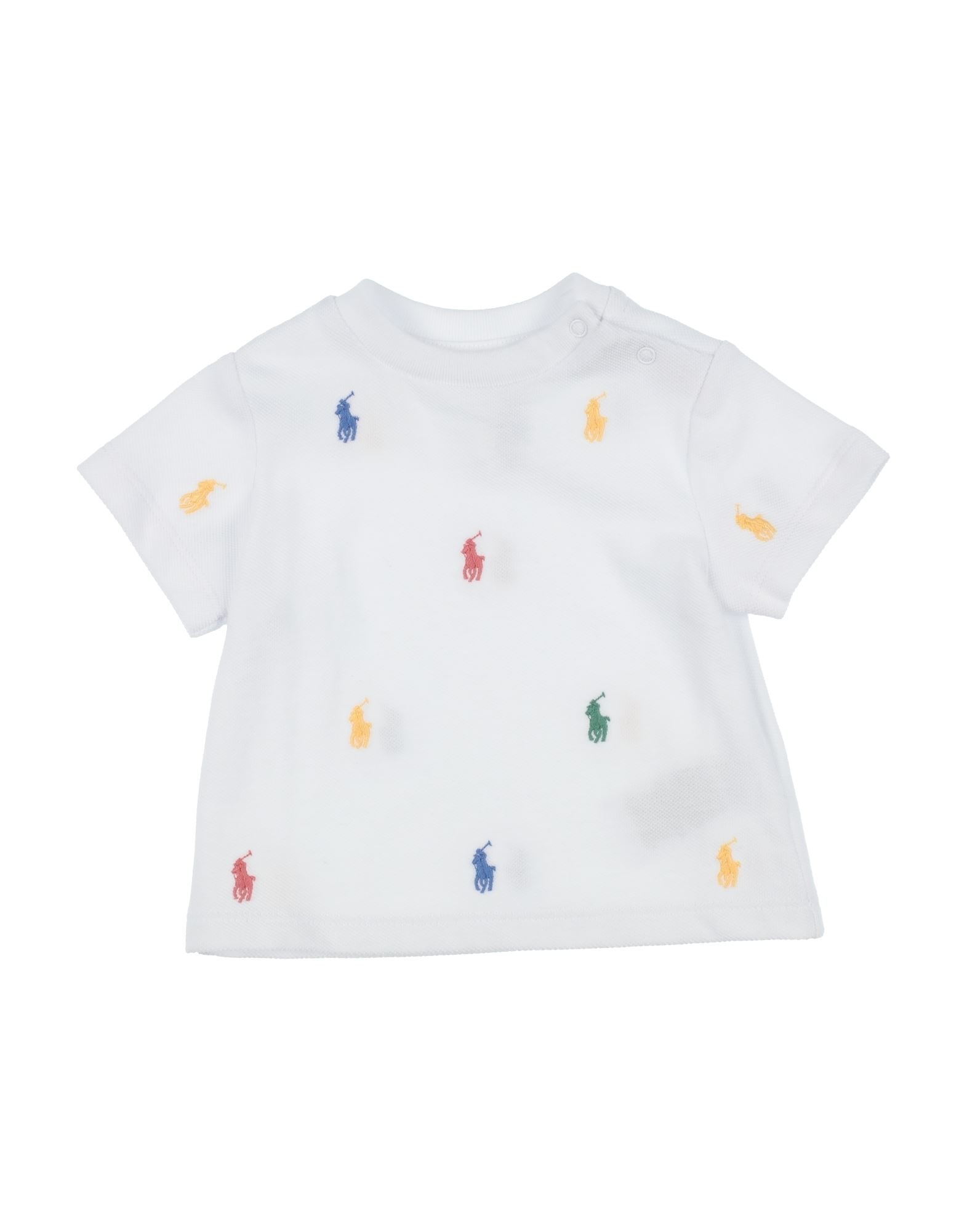 POLO RALPH LAUREN - T-shirts