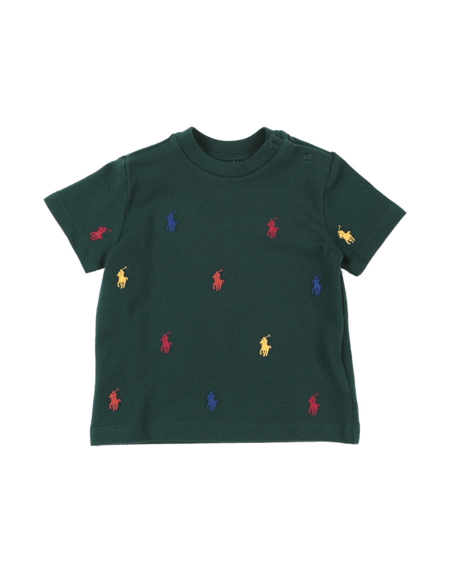 POLO RALPH LAUREN - T-shirts