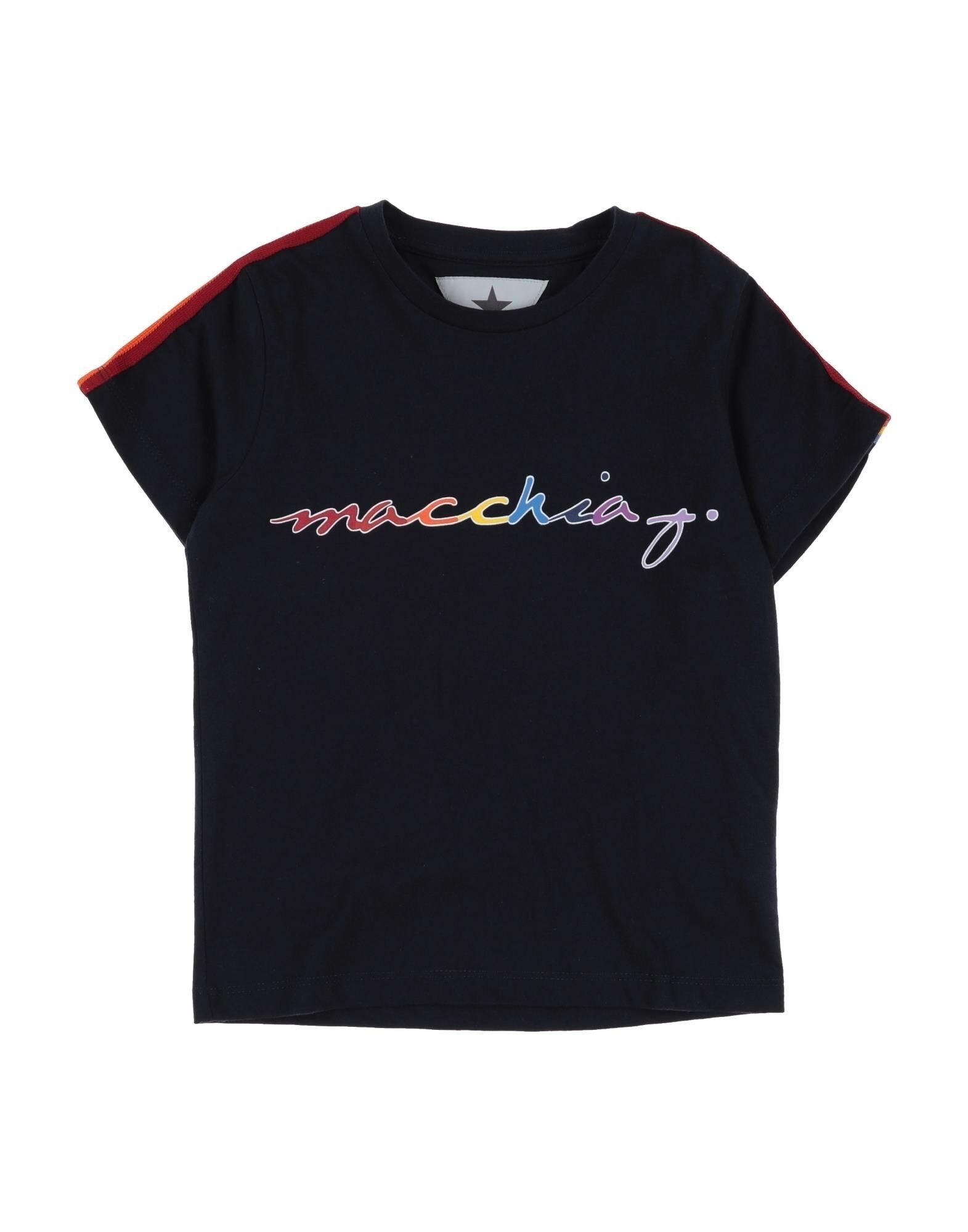 MACCHIA J - T-shirts