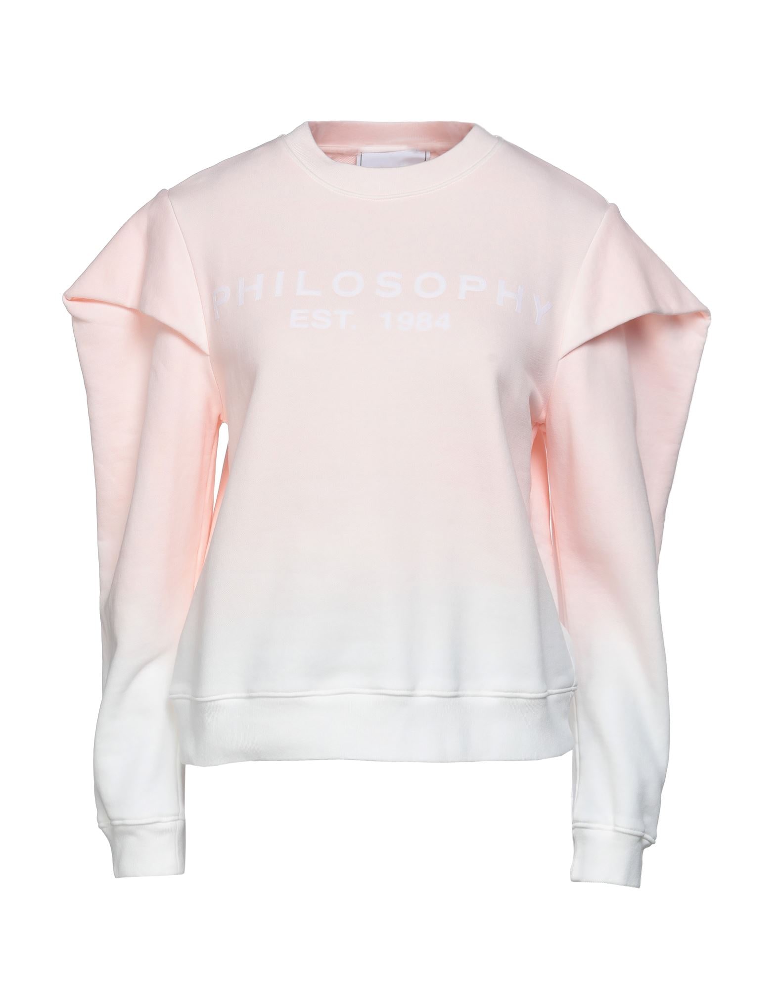 PHILOSOPHY di LORENZO SERAFINI - Sweatshirts