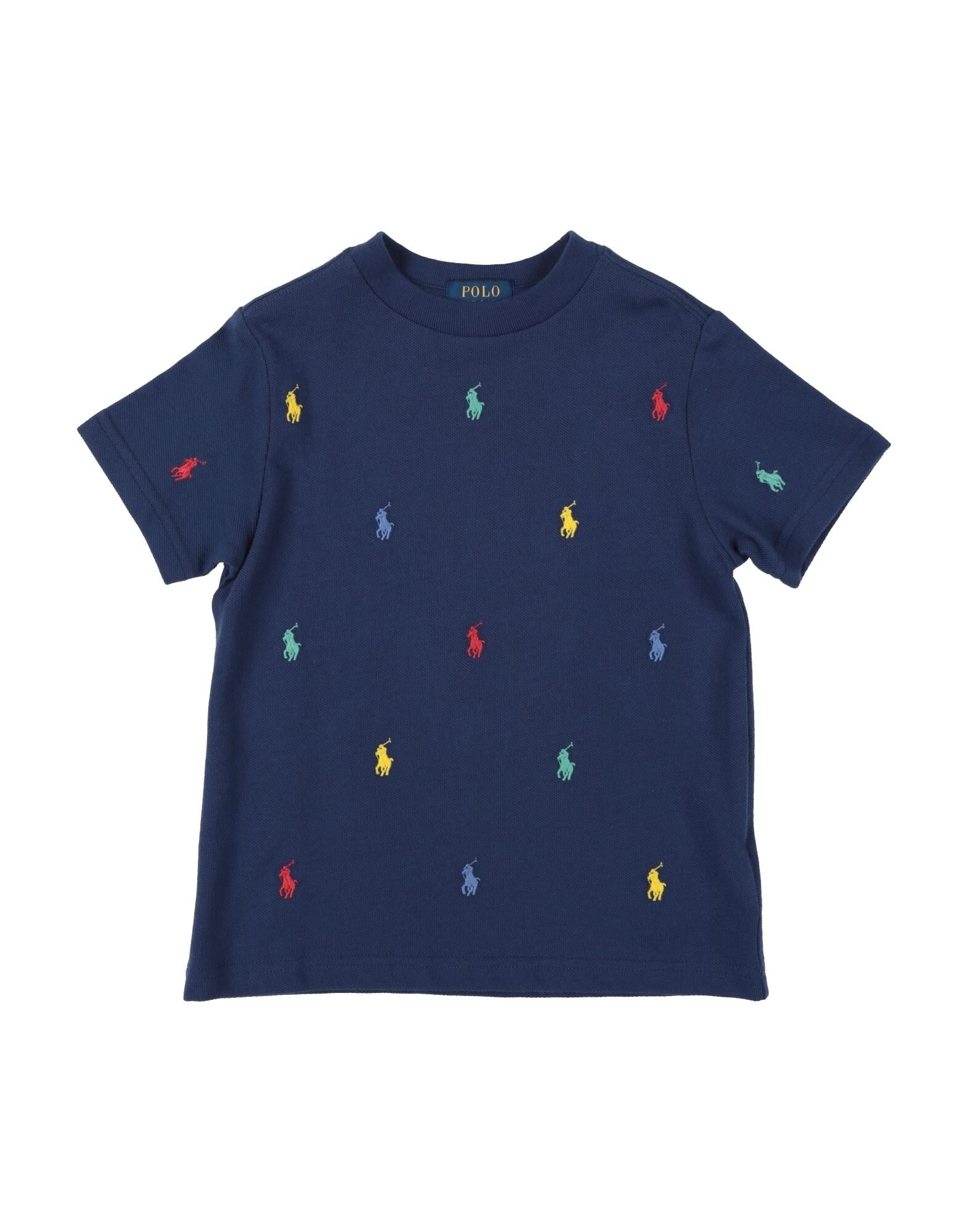 POLO RALPH LAUREN - T-shirts