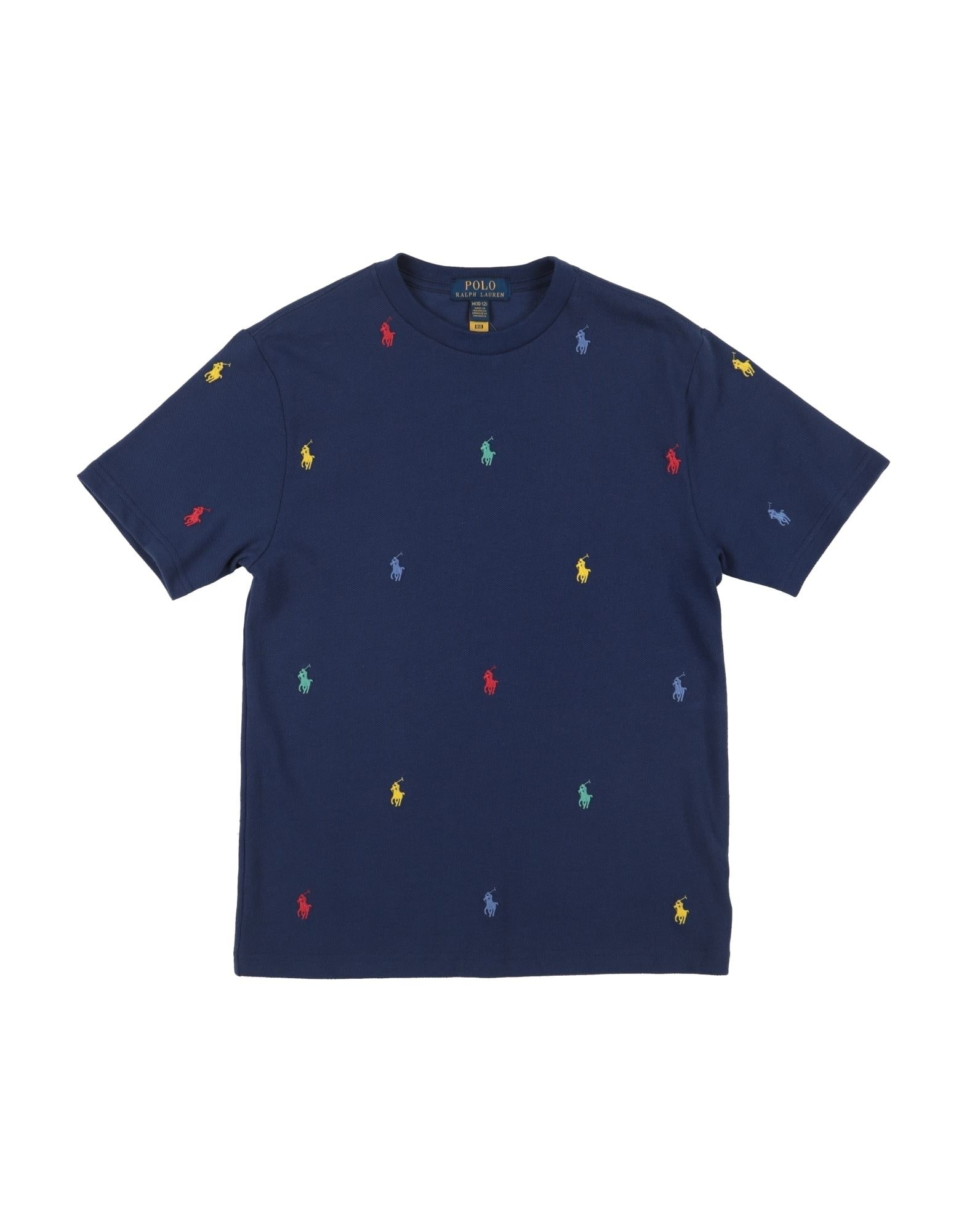 POLO RALPH LAUREN - T-shirts