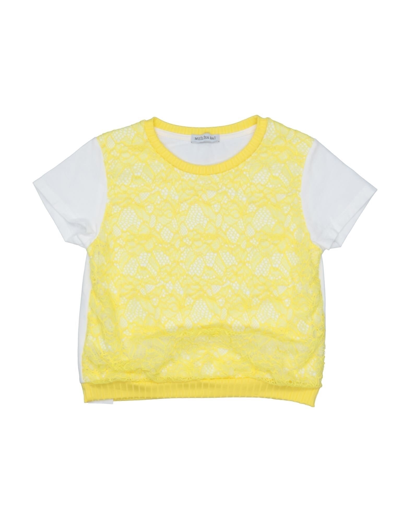 MEILISA BAI - Футболки