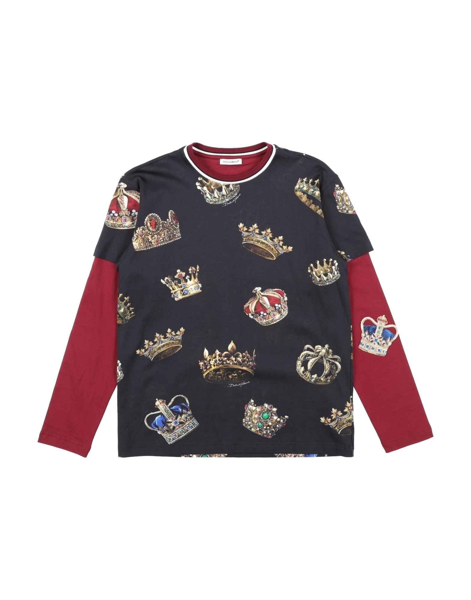 DOLCE&GABBANA - T-shirts