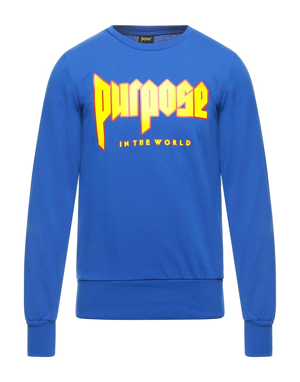 PURPOSE® - Sweatshirts