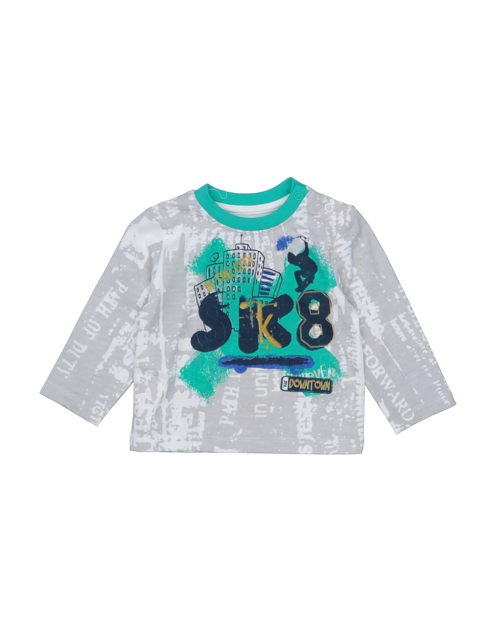 BÒBOLI - T-shirts
