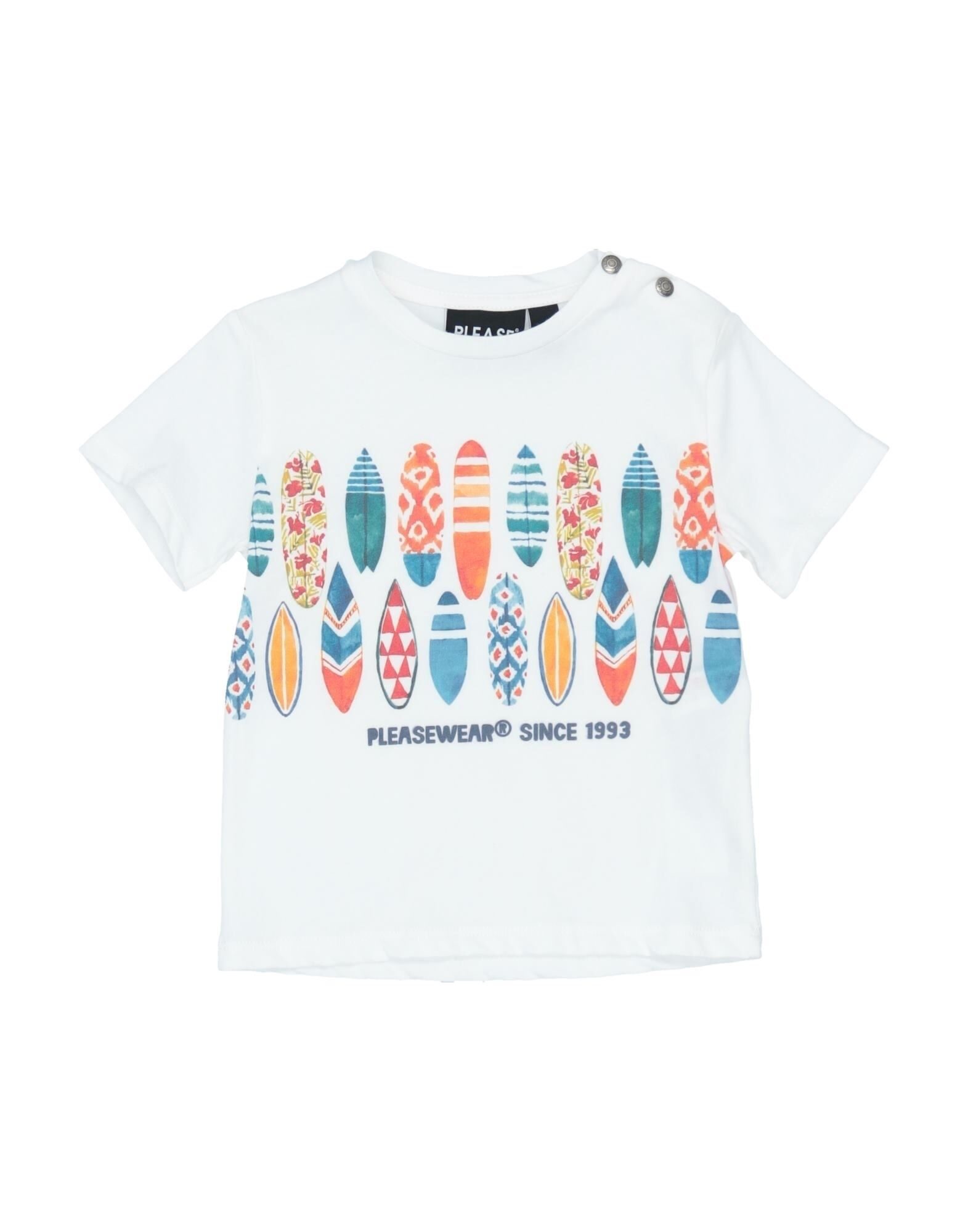 PLEASE - Футболки