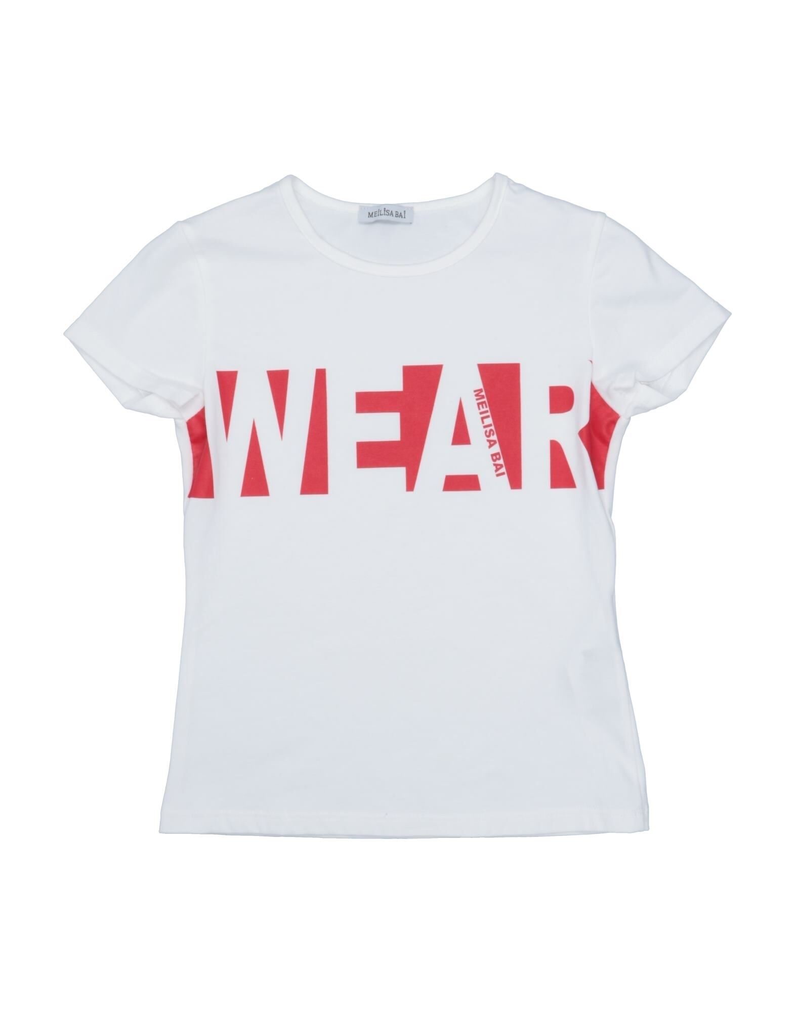 MEILISA BAI - Футболки