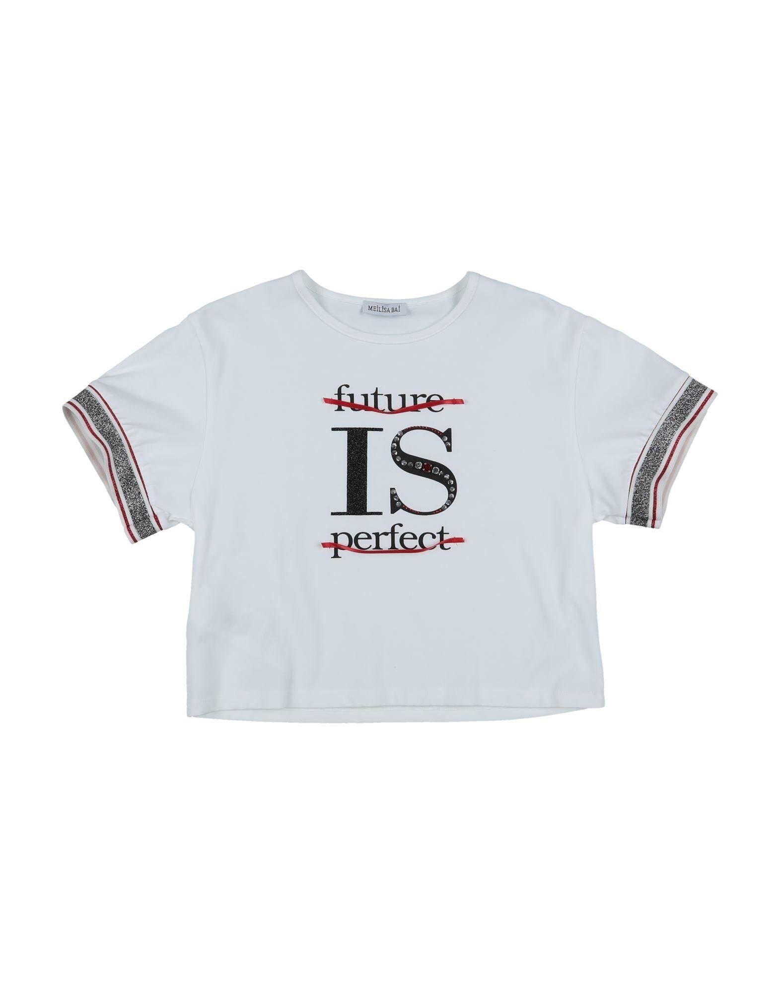 MEILISA BAI - Футболки