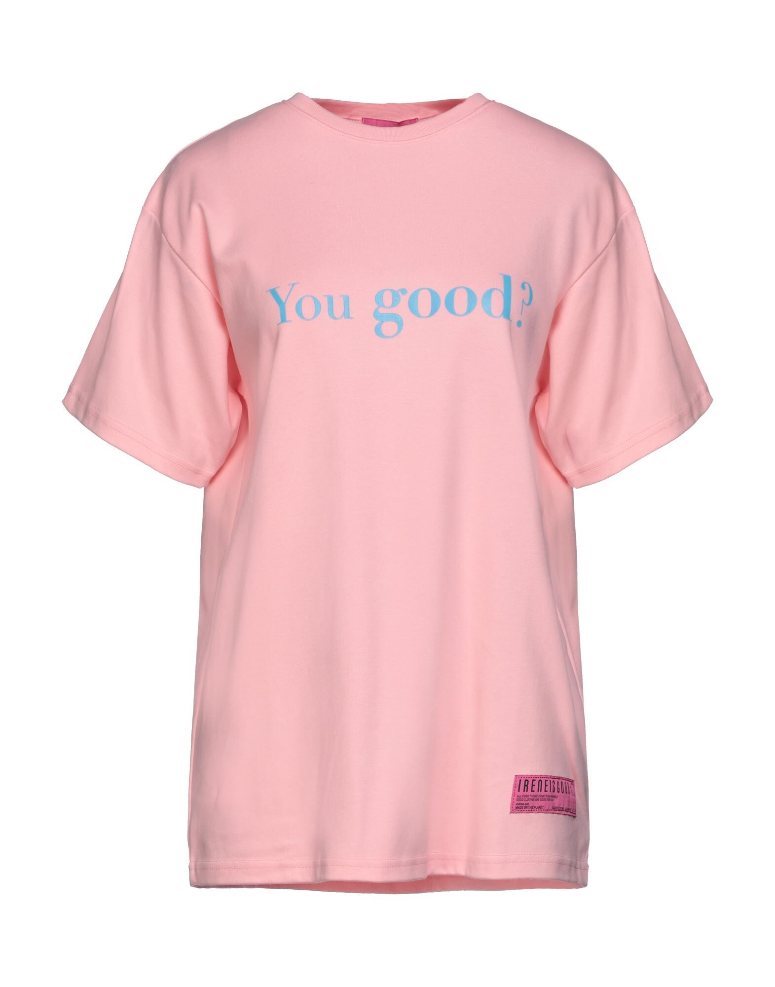 IRENEISGOOD - T-shirts