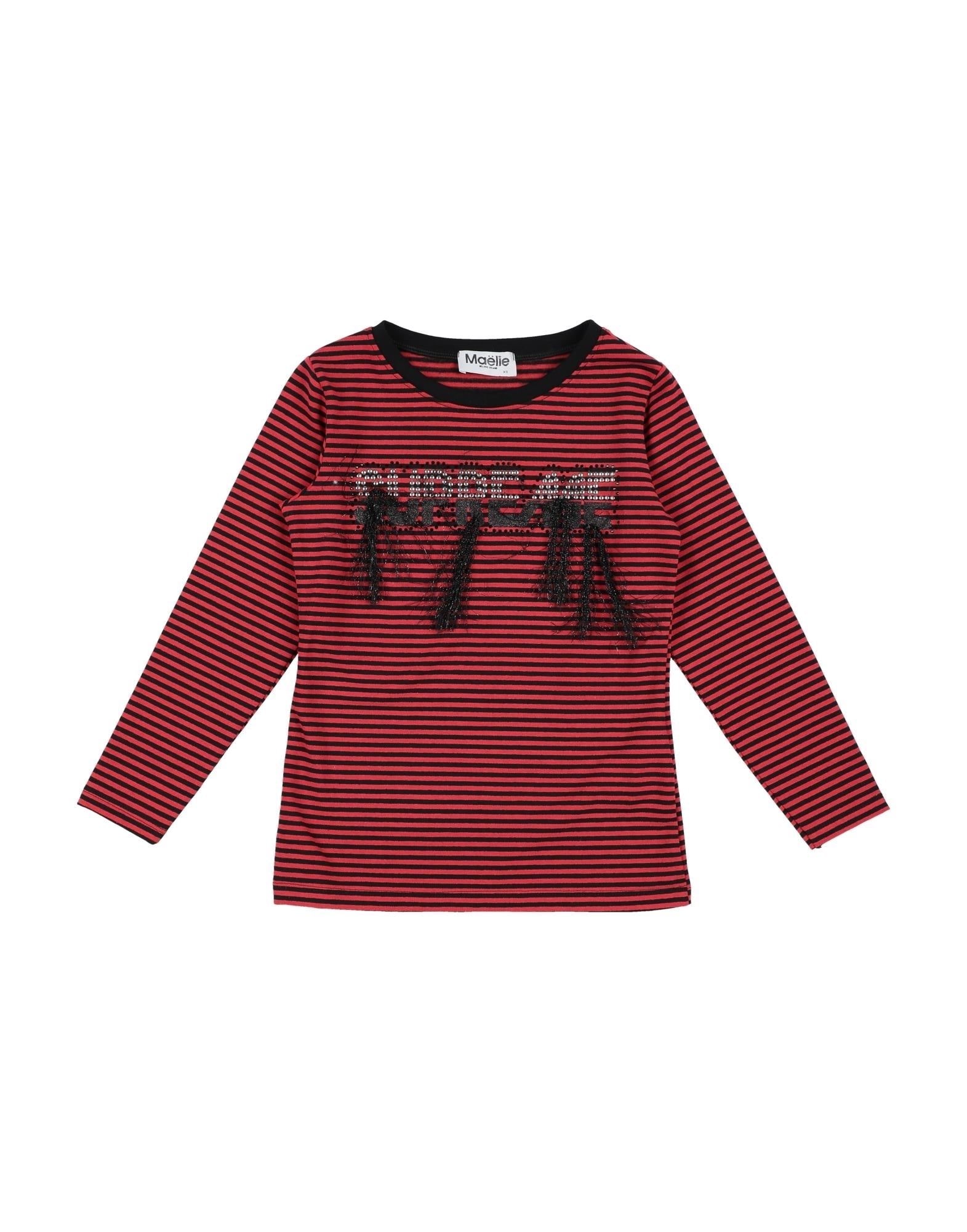 MAËLIE - T-shirts