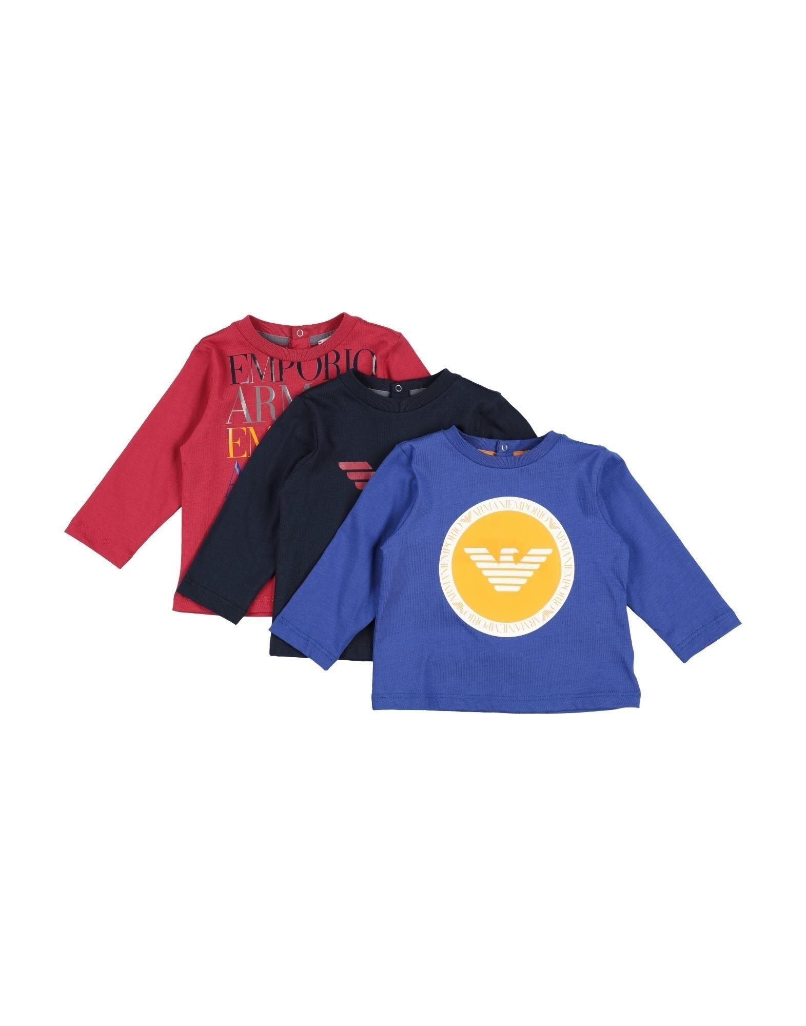 EMPORIO ARMANI - T-shirts