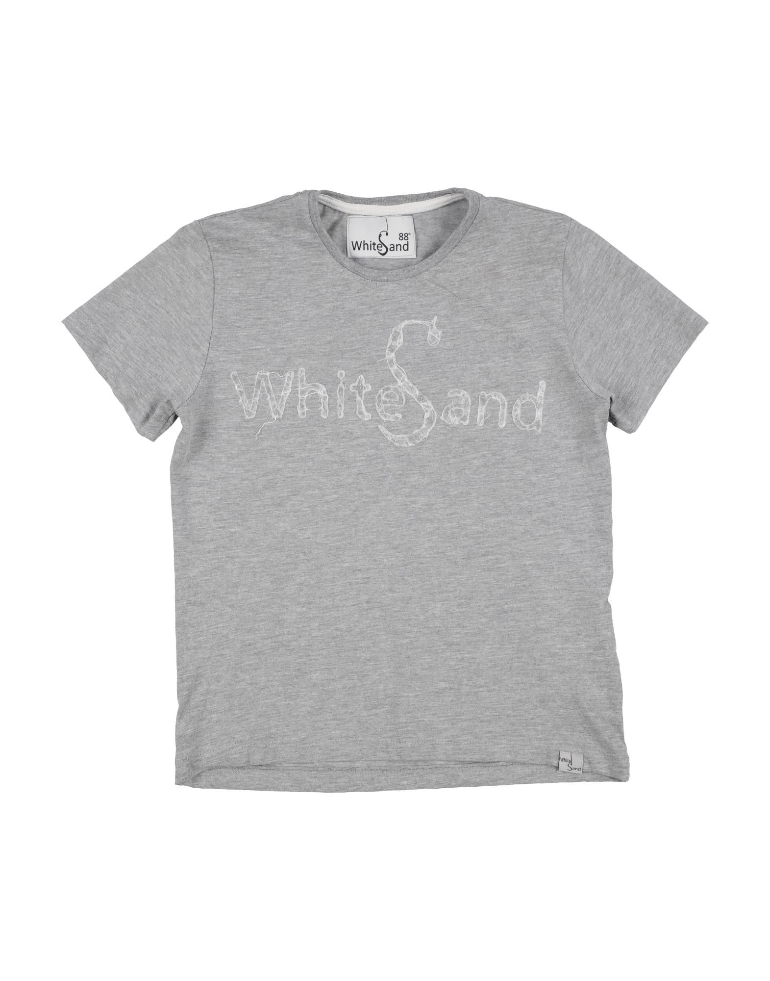 WHITE SAND - Camisetas