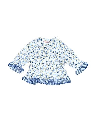 FINA EJERIQUE T-shirt White 91% Polyamide, 9% Elastane