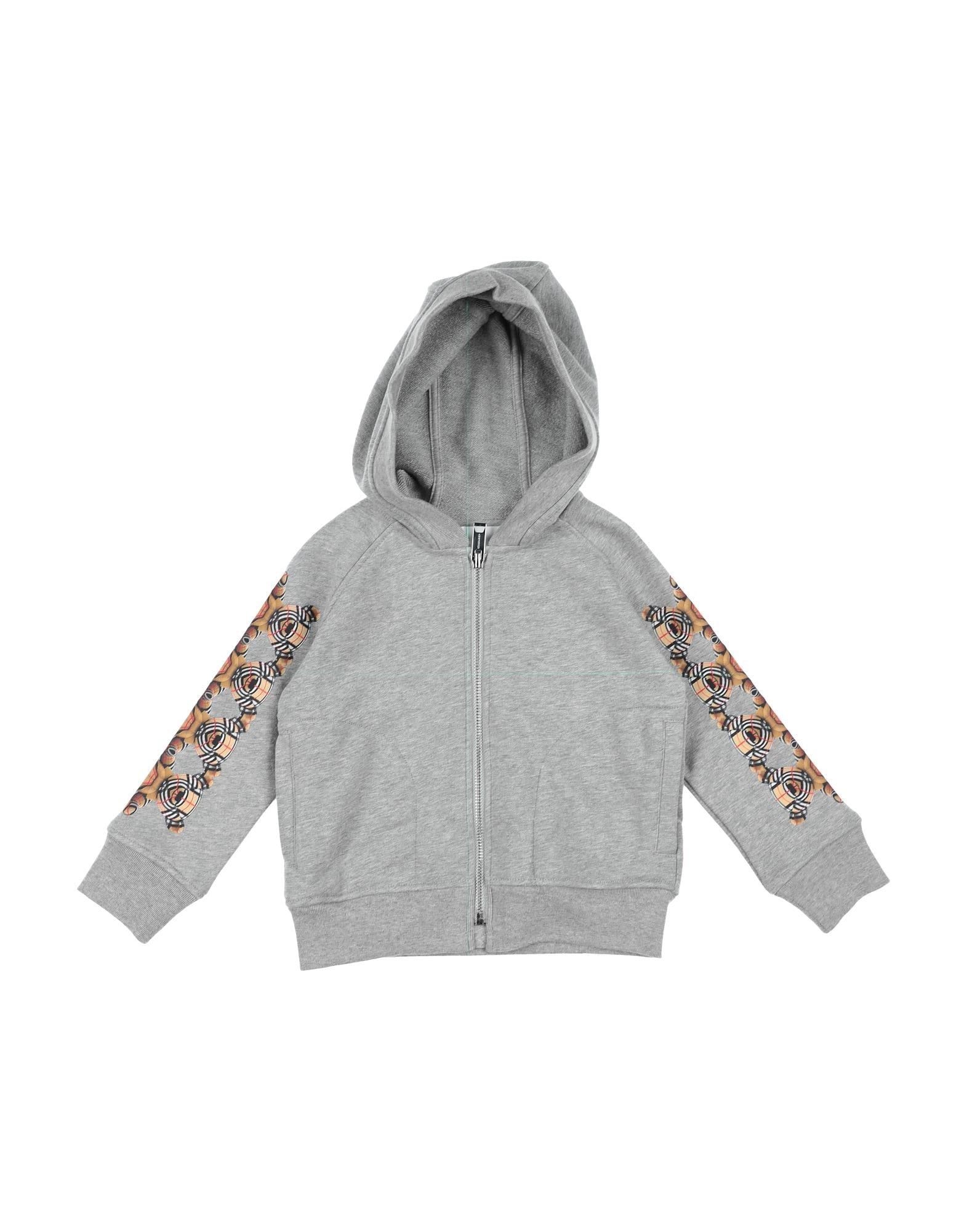 BURBERRY - Sweatshirts