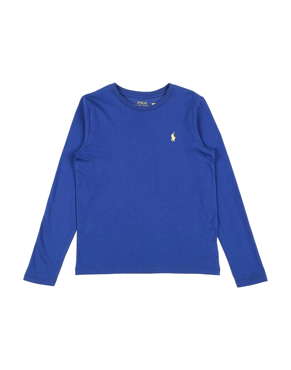 POLO RALPH LAUREN - T-shirts