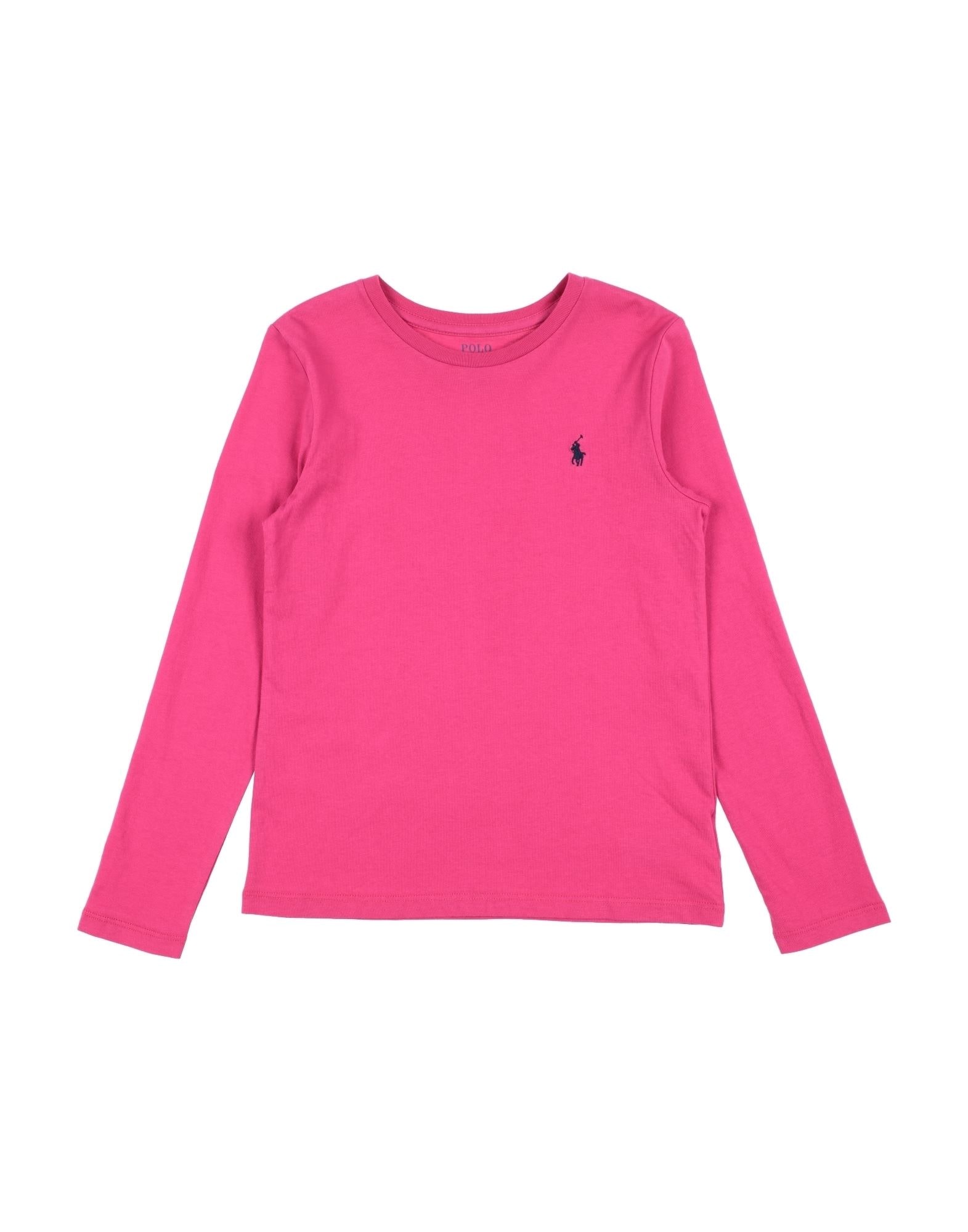 POLO RALPH LAUREN - T-shirts