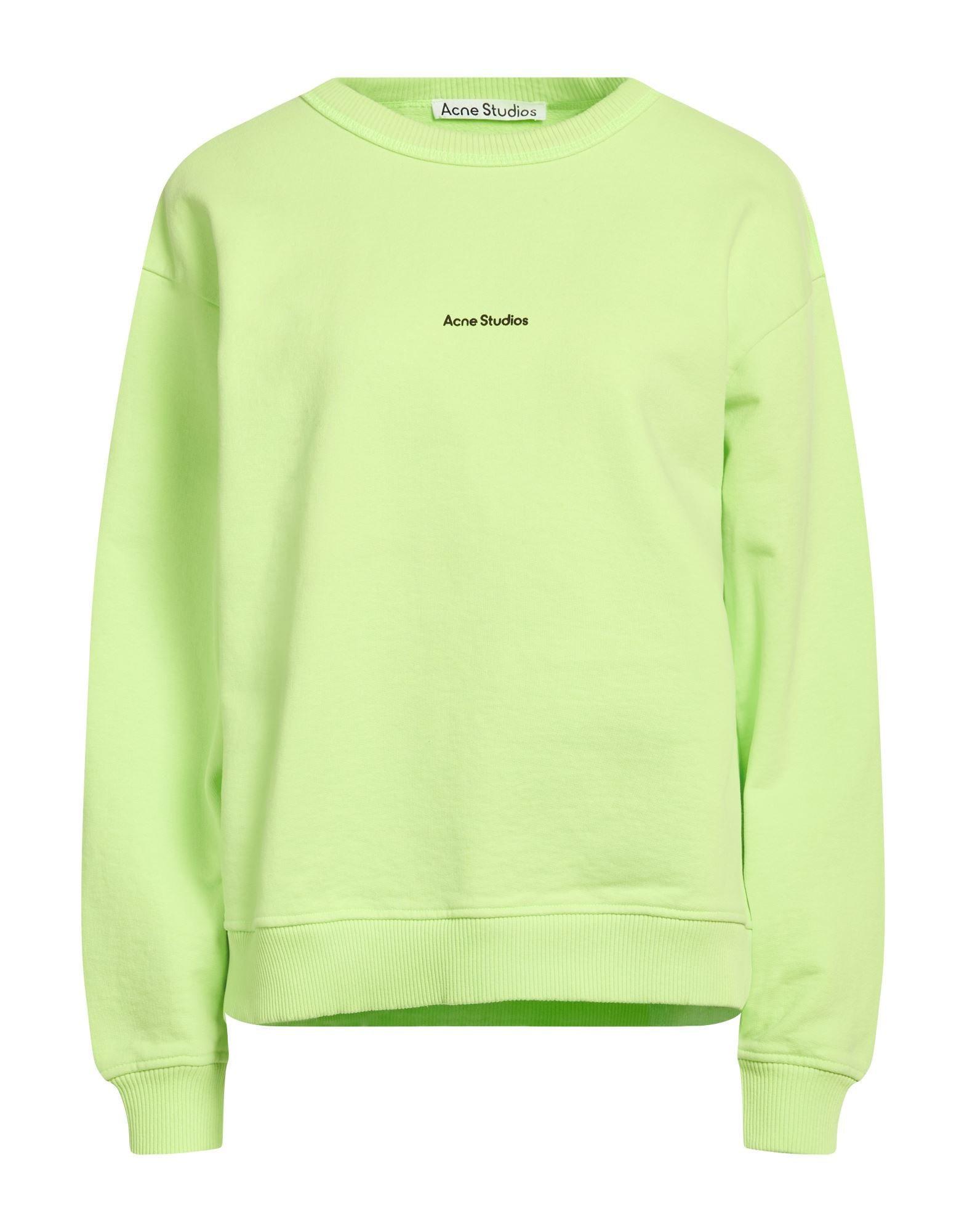 ACNE STUDIOS - Sweatshirts