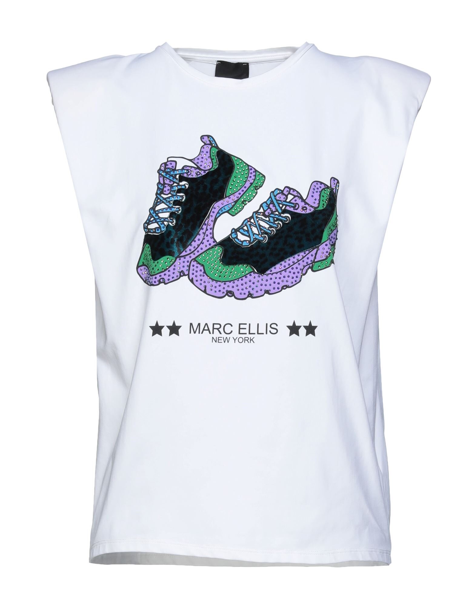 MARC ELLIS - T-shirts