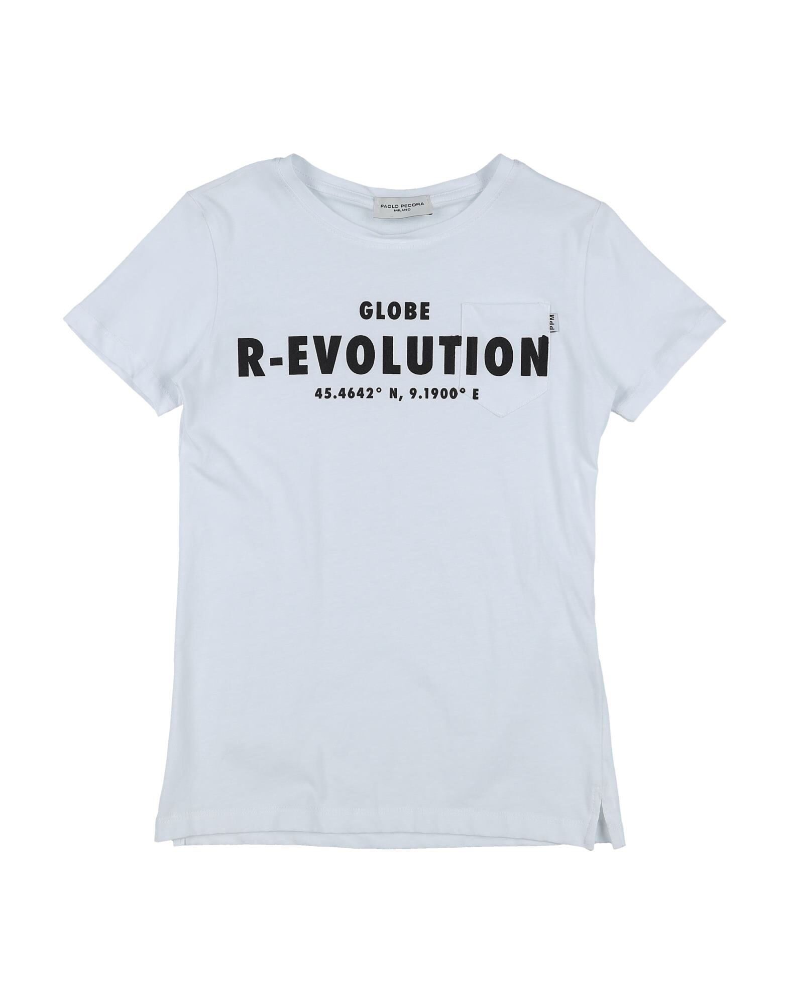 PAOLO PECORA - T-shirts