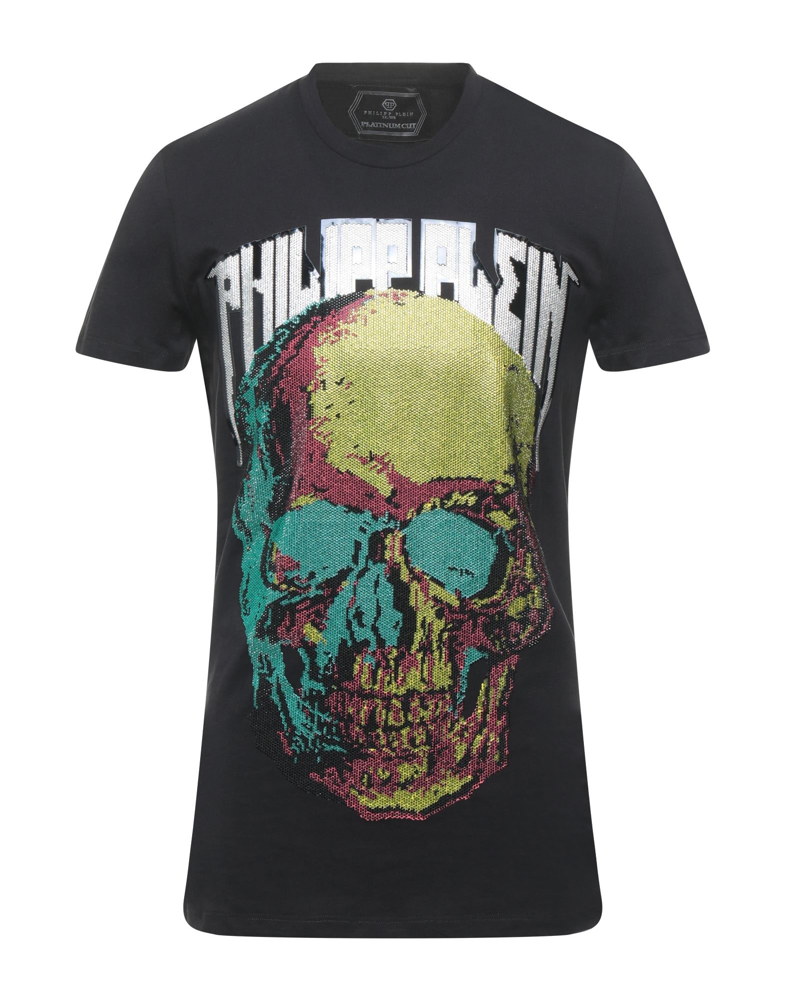 PHILIPP PLEIN - T-shirts