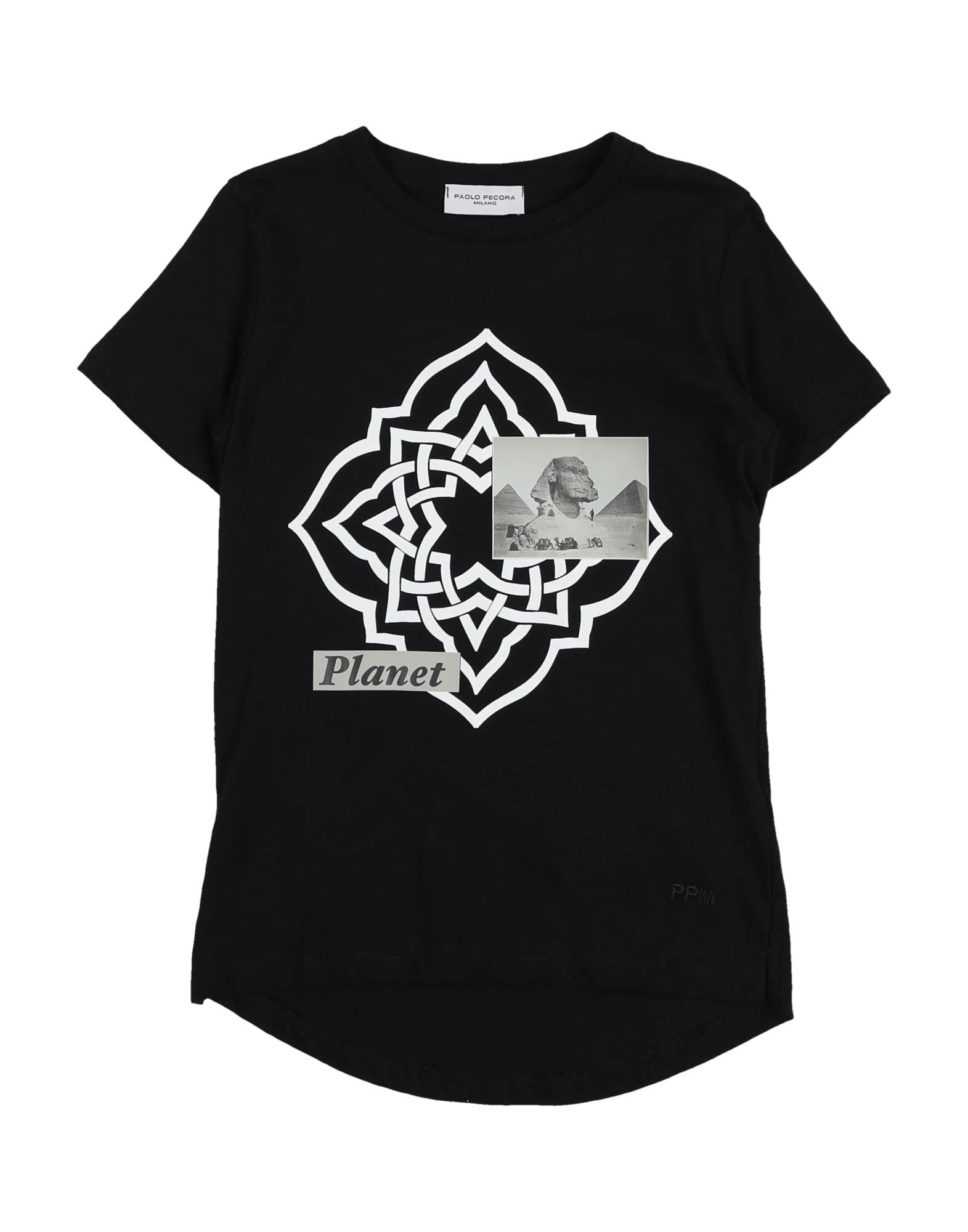 PAOLO PECORA - T-shirts