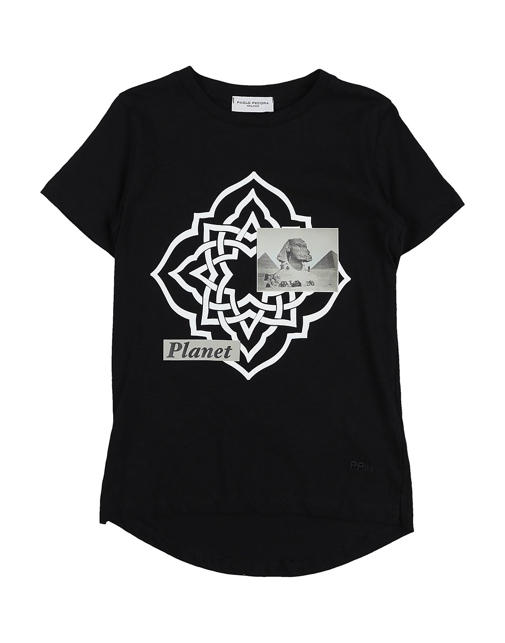 PAOLO PECORA - T-shirts