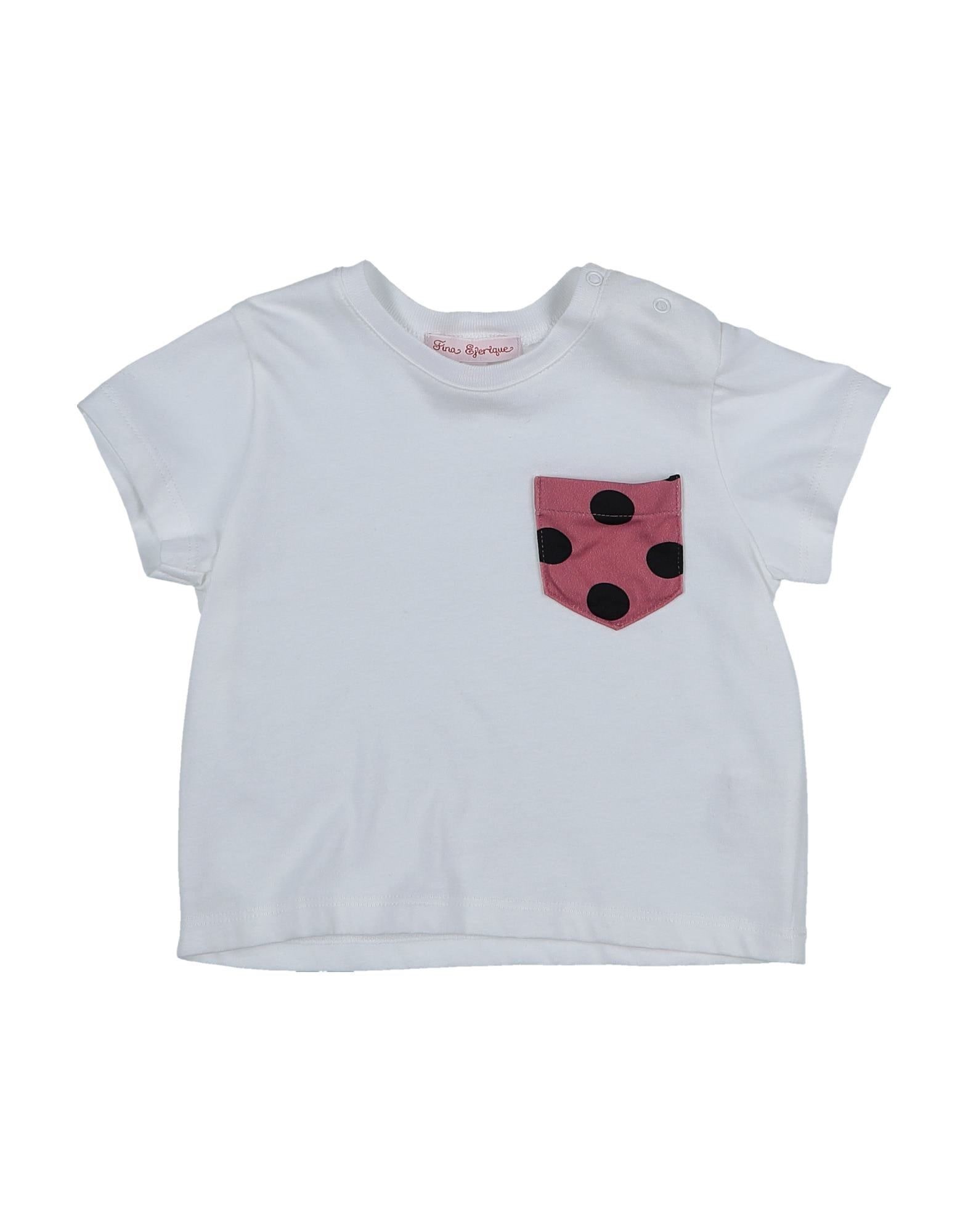 FINA EJERIQUE - T-shirts