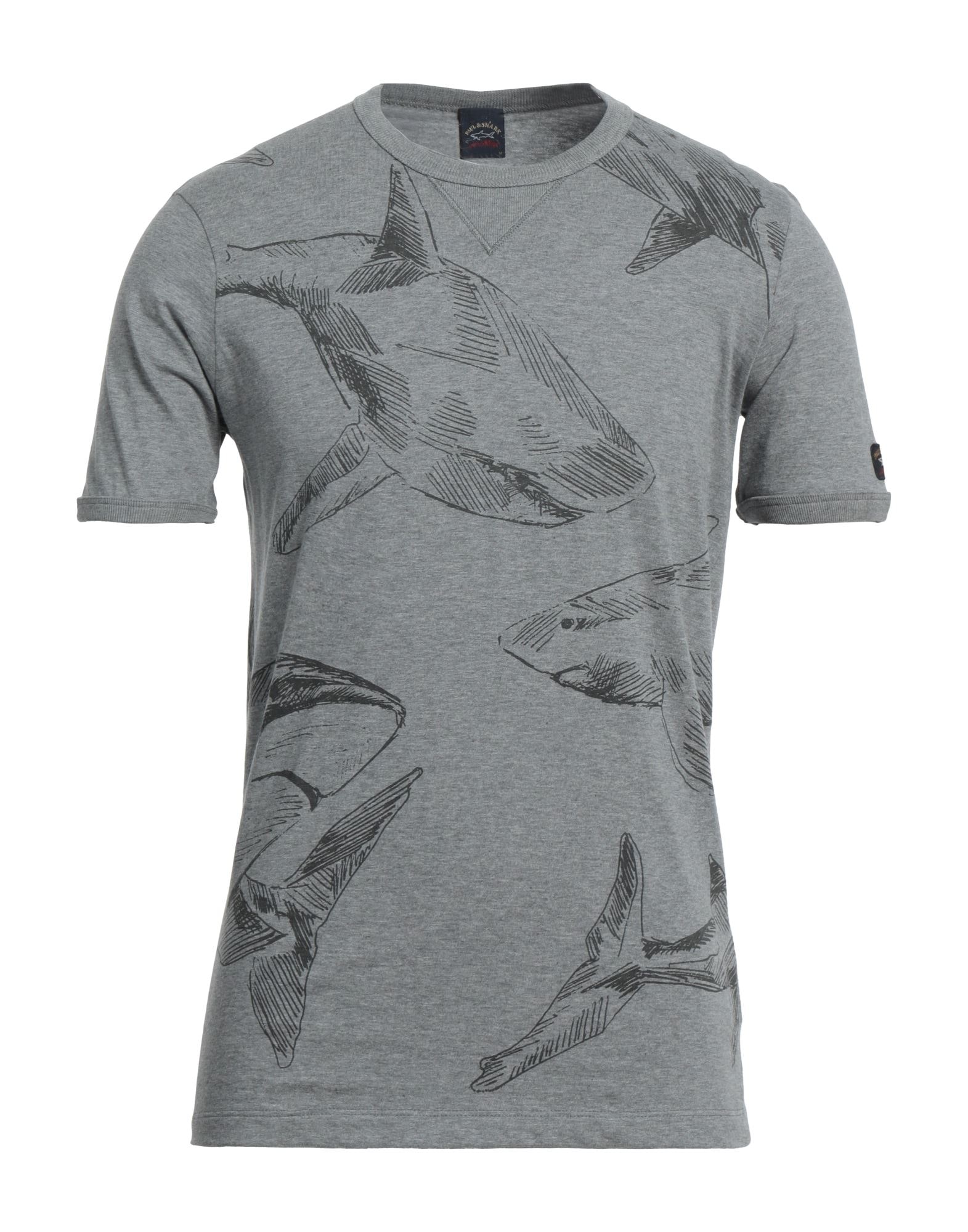 PAUL & SHARK - T シャツ