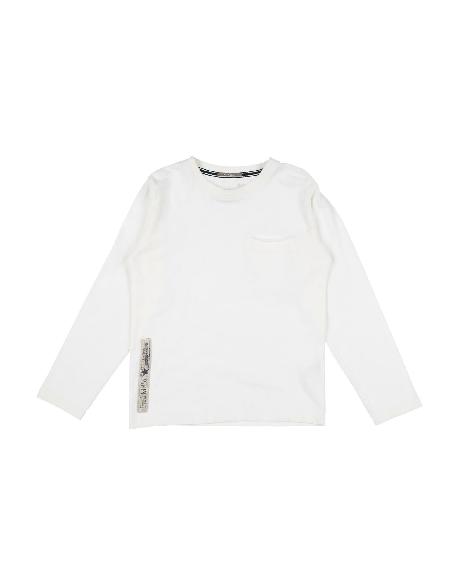 FRED MELLO - T シャツ