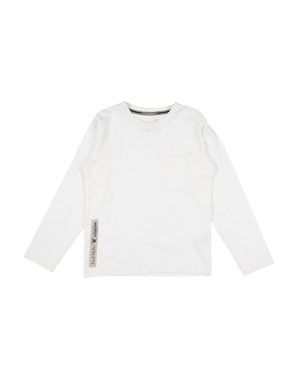 FRED MELLO - T-shirts