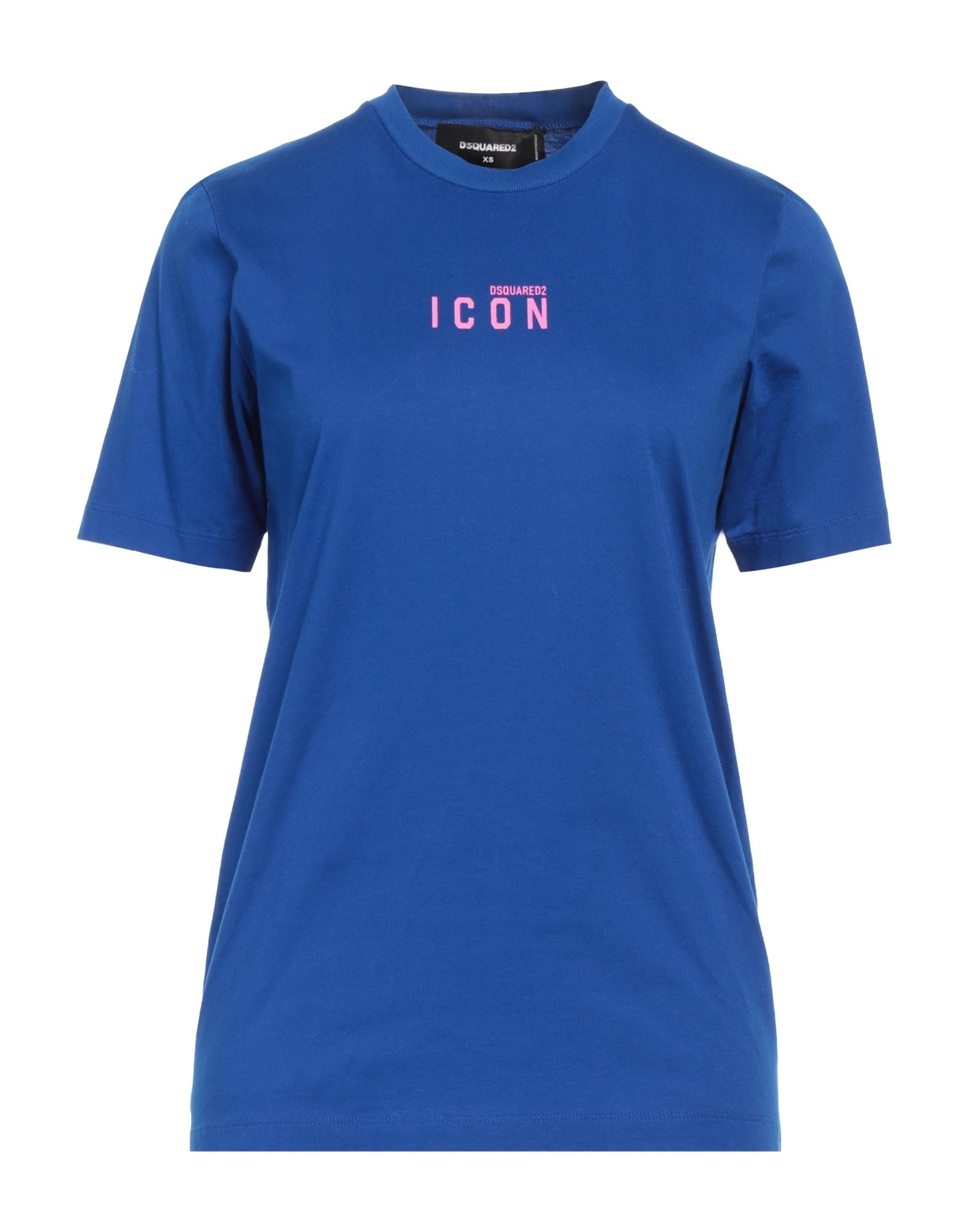 A FERRETTI 売れ筋商品|||アルベルタ フェレッティ Tシャツ トップス レディース T-shirts Azure ALBERTA FERRETTI | Azure Women's T-shirt | YOOX