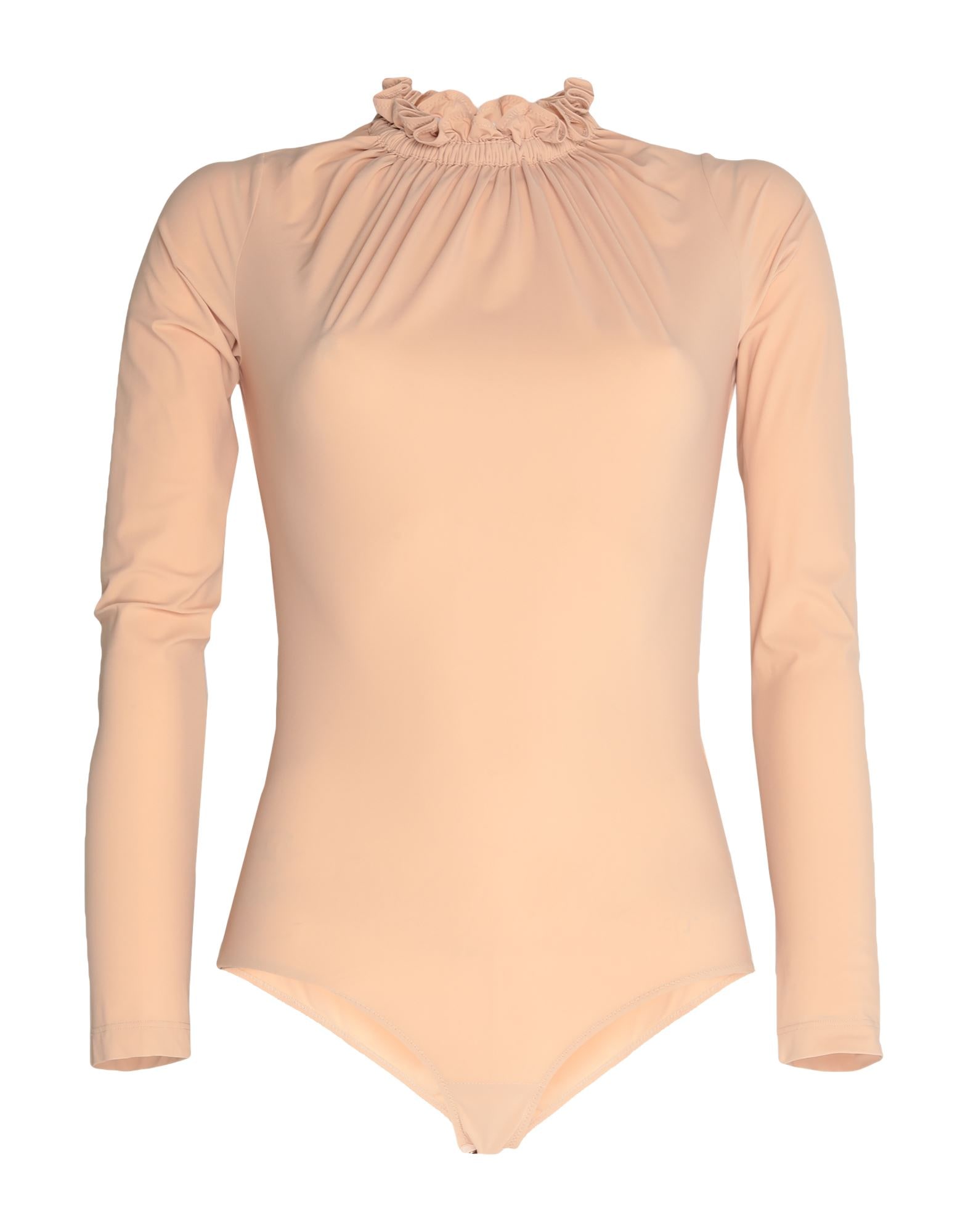 MM6 MAISON MARGIELA - Футболки