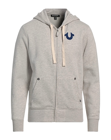 TRUE RELIGION Sweatshirt 60% Baumwolle, 40% Polyester