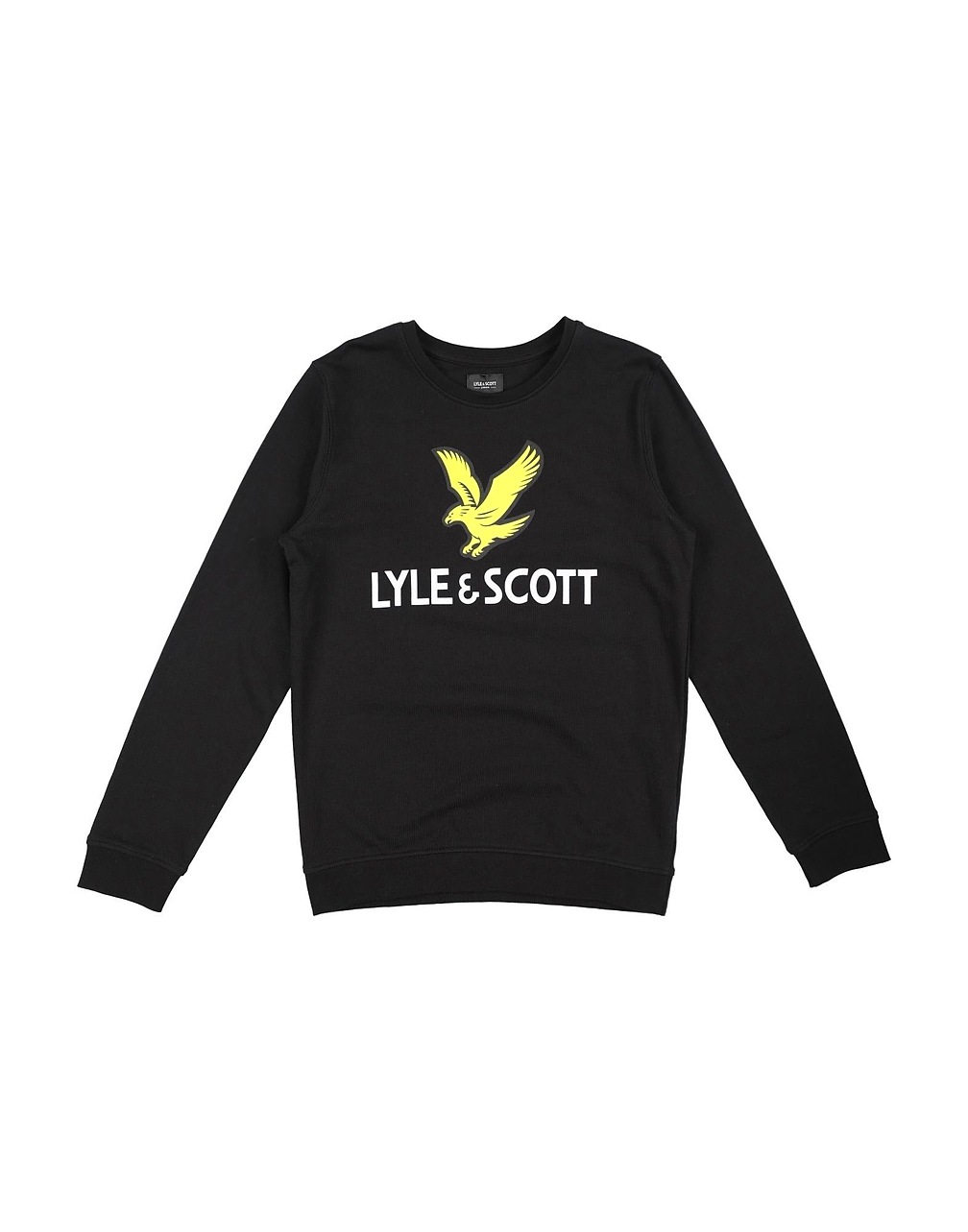 LYLE & SCOTT - Sweatshirts