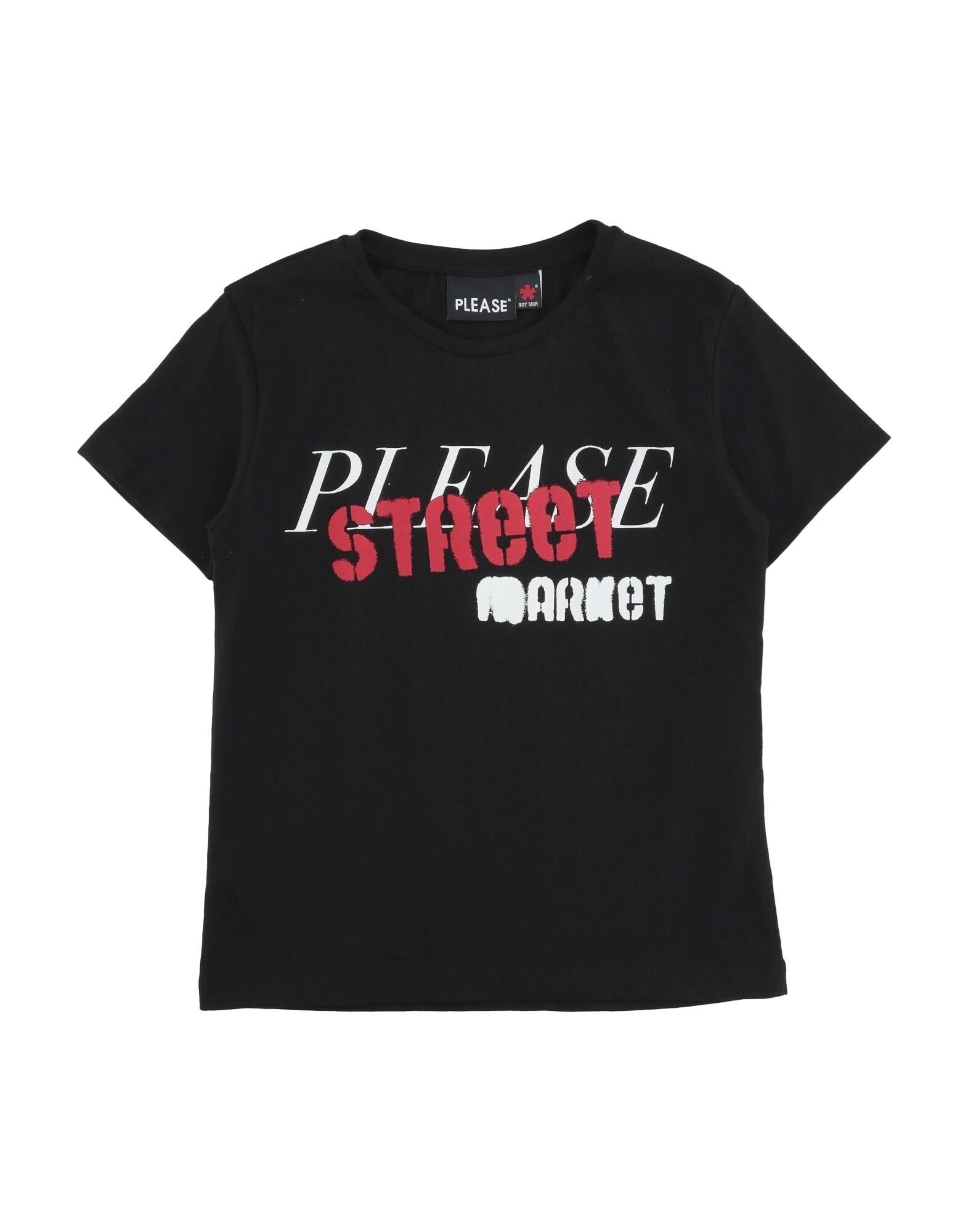 PLEASE - T-shirts